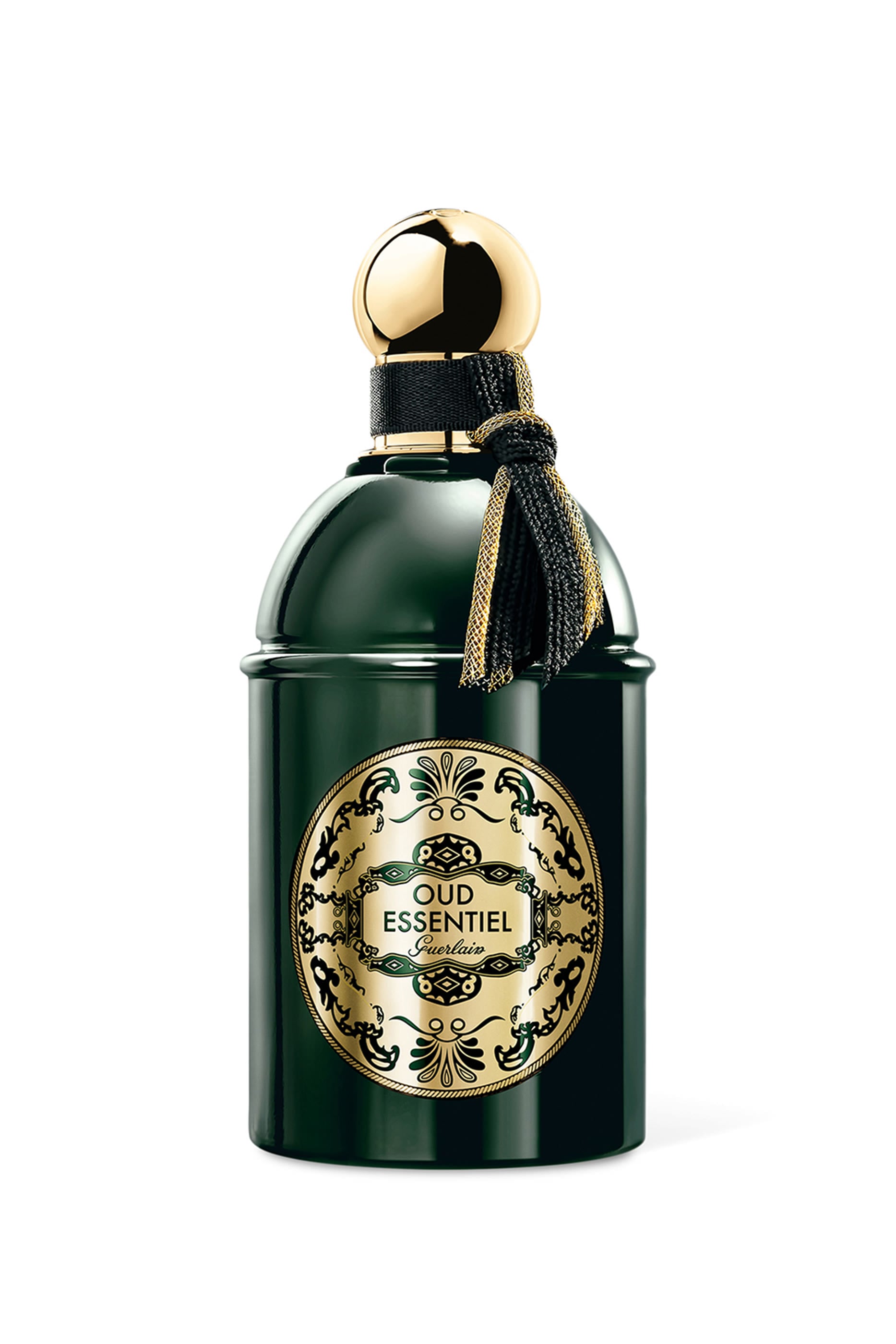 Les Absolus d'Orient Oud Essentiel Eau de Parfum