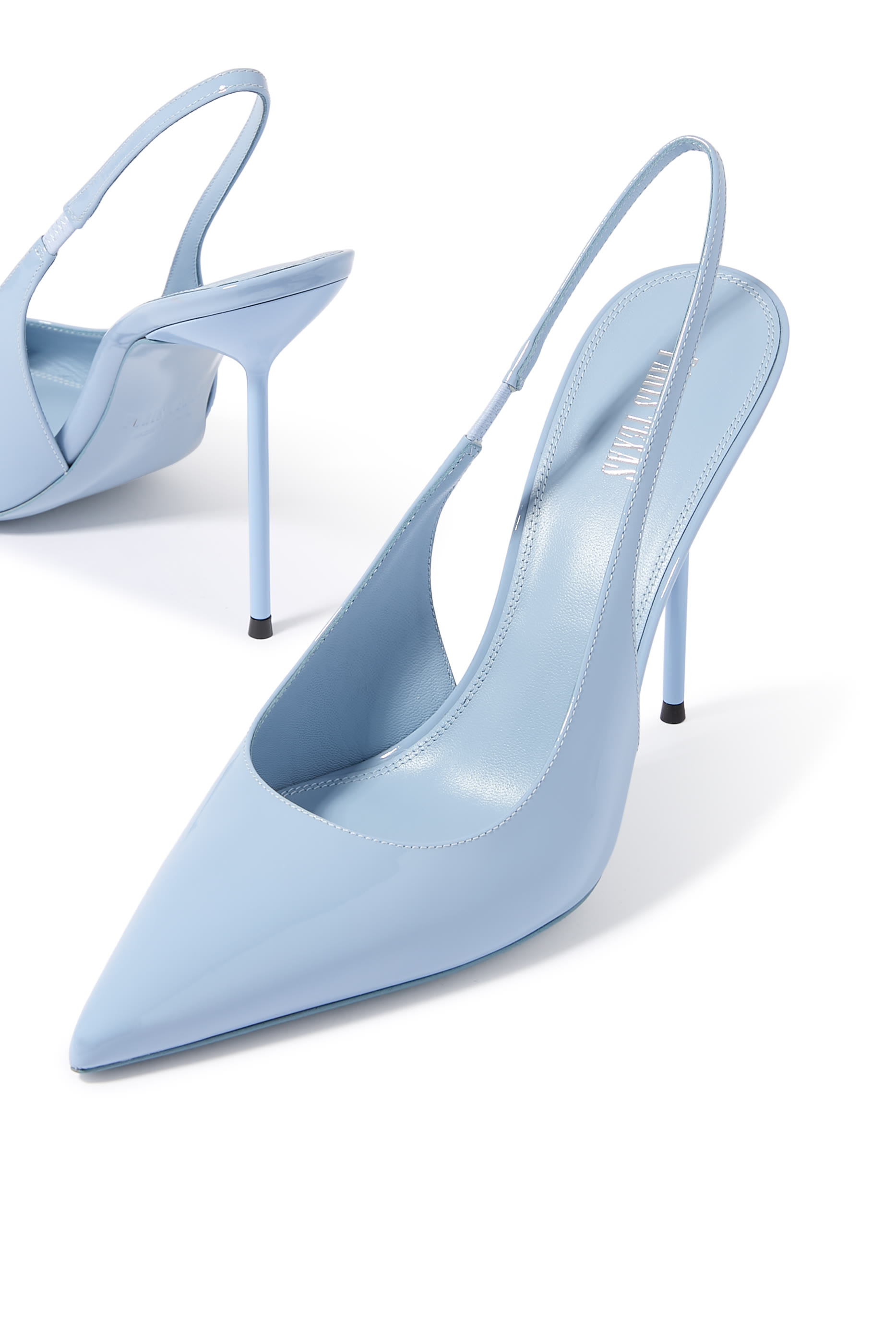  Lidia 105 Slingback Pumps
