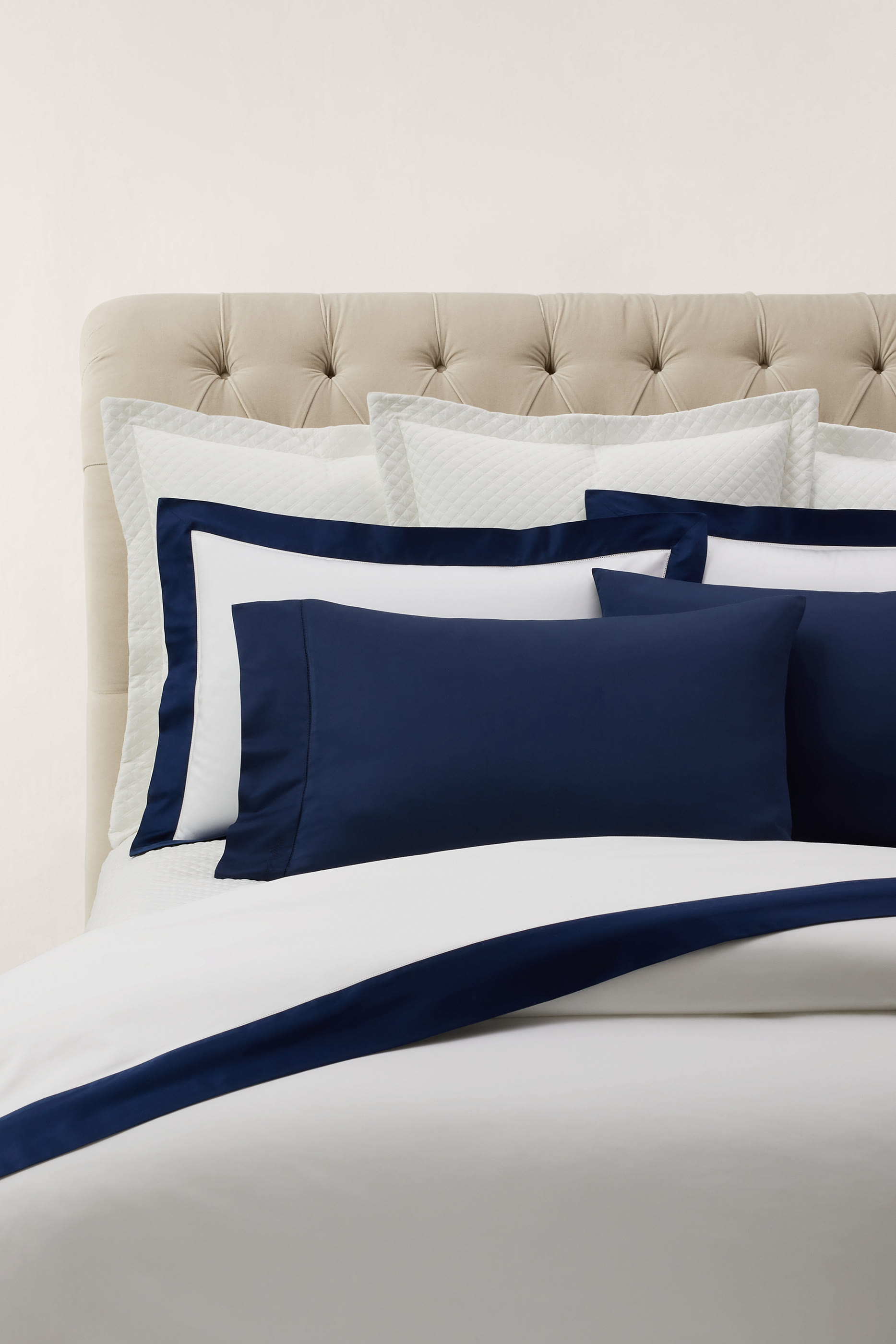 Langdon Duvet Cover