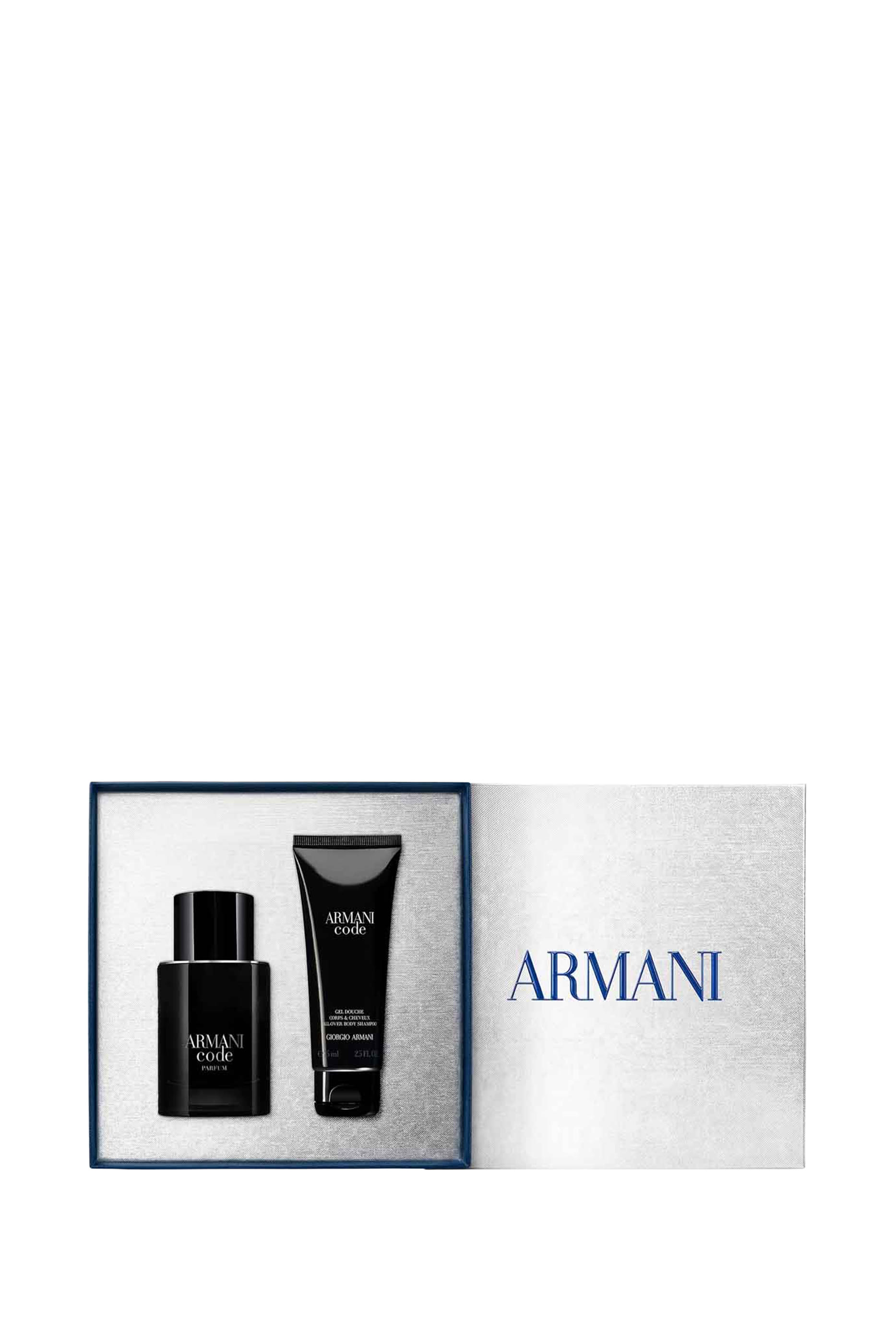 مجموعة هدية عطر كود لأعياد 2026