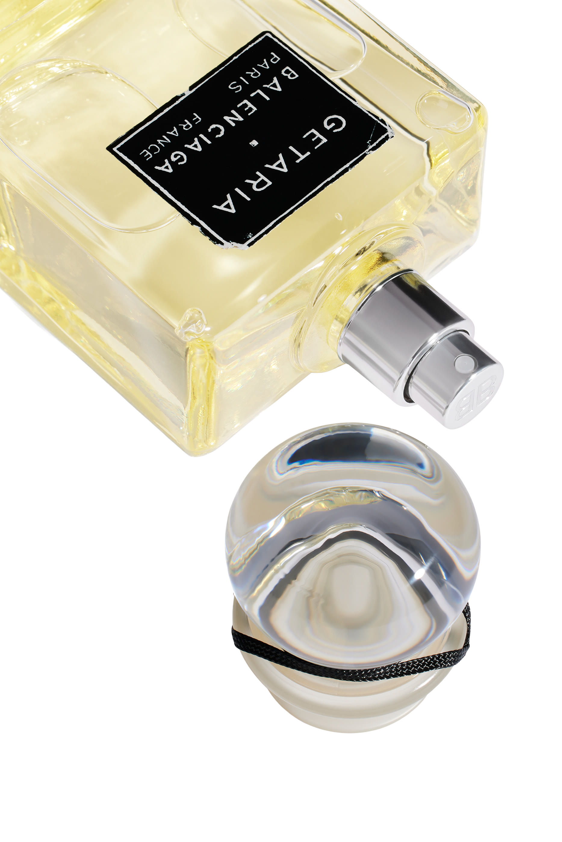 Getaria Parfum