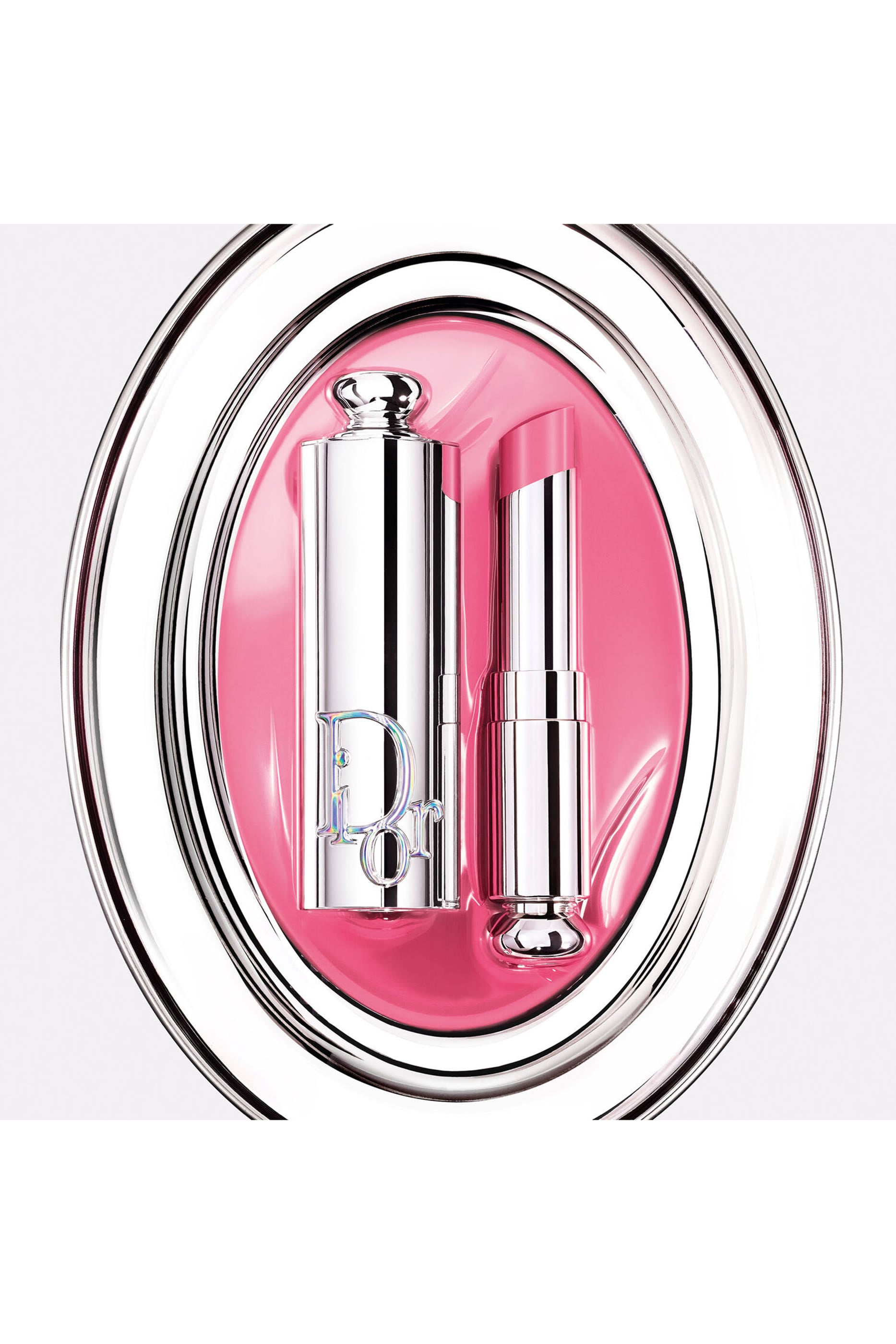 Addict Glass Lipstick Ultra-Shine and Hydrating Lip Gloss Stick