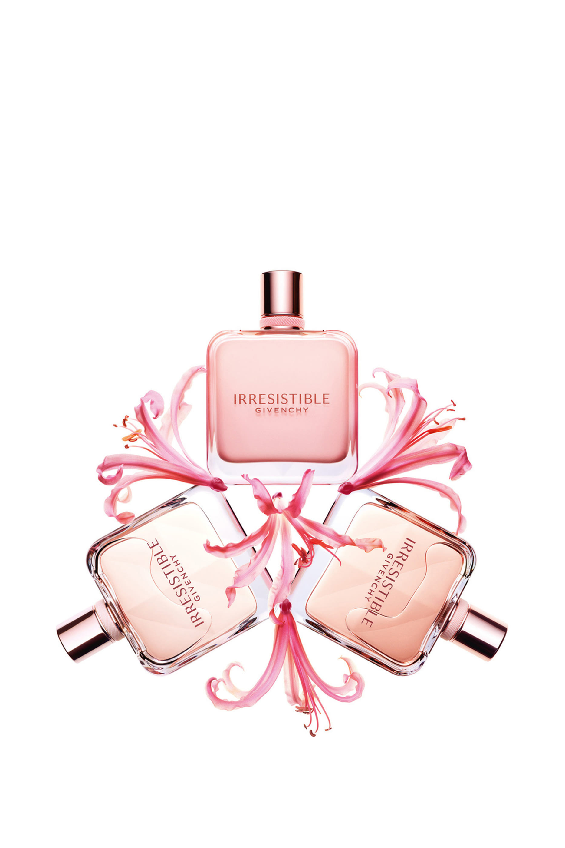 Irresistible Rose Velvet Eau De Parfum