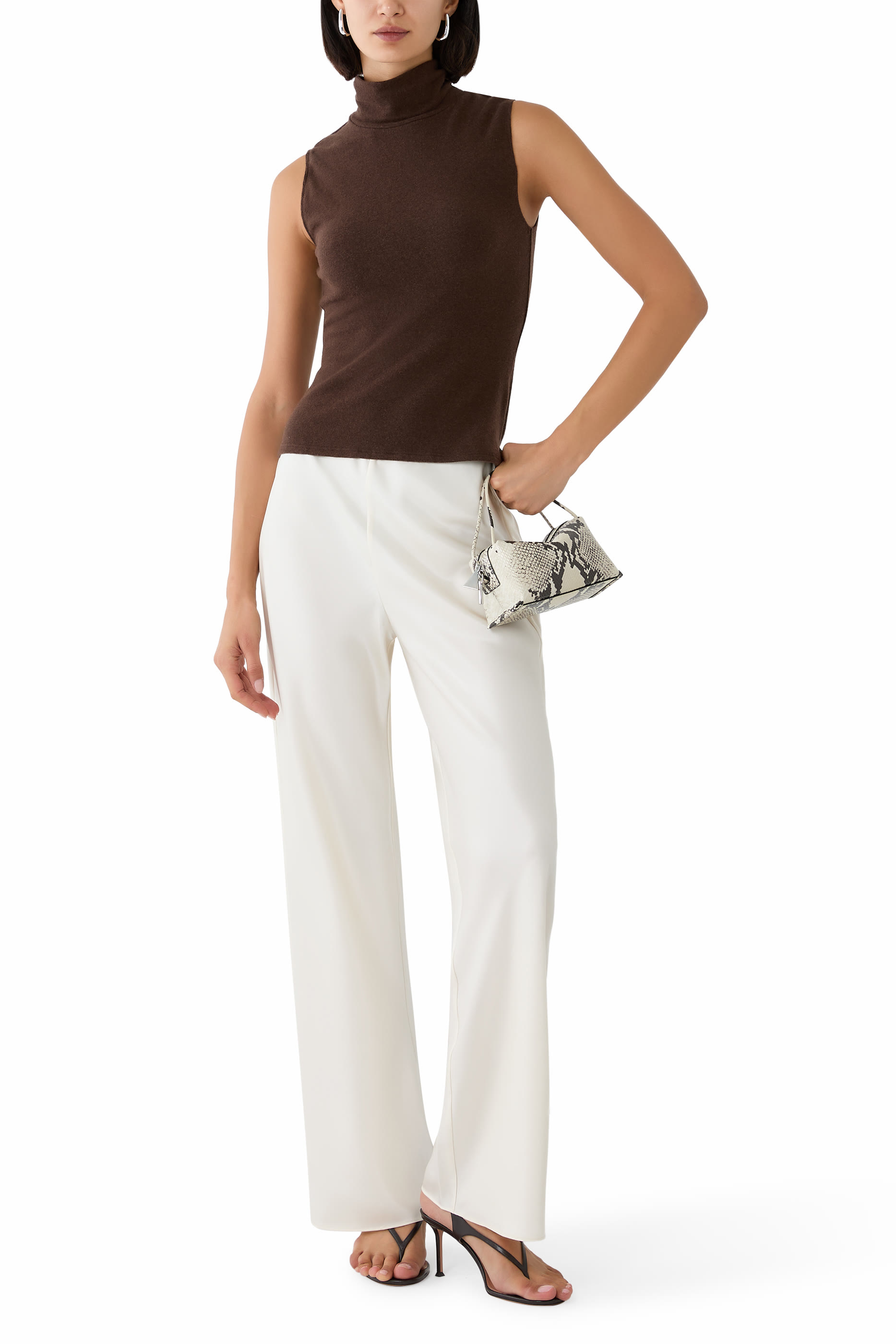  Colbie Knit Top