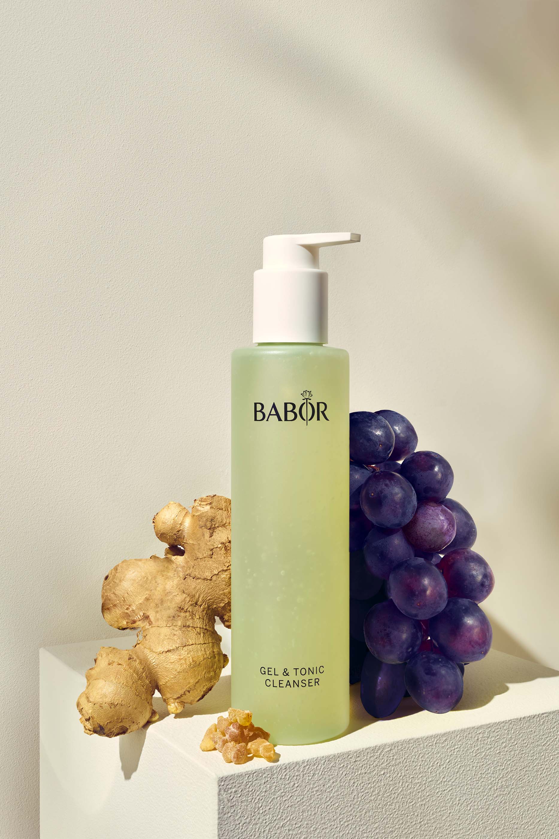 Gel & Tonic Cleanser