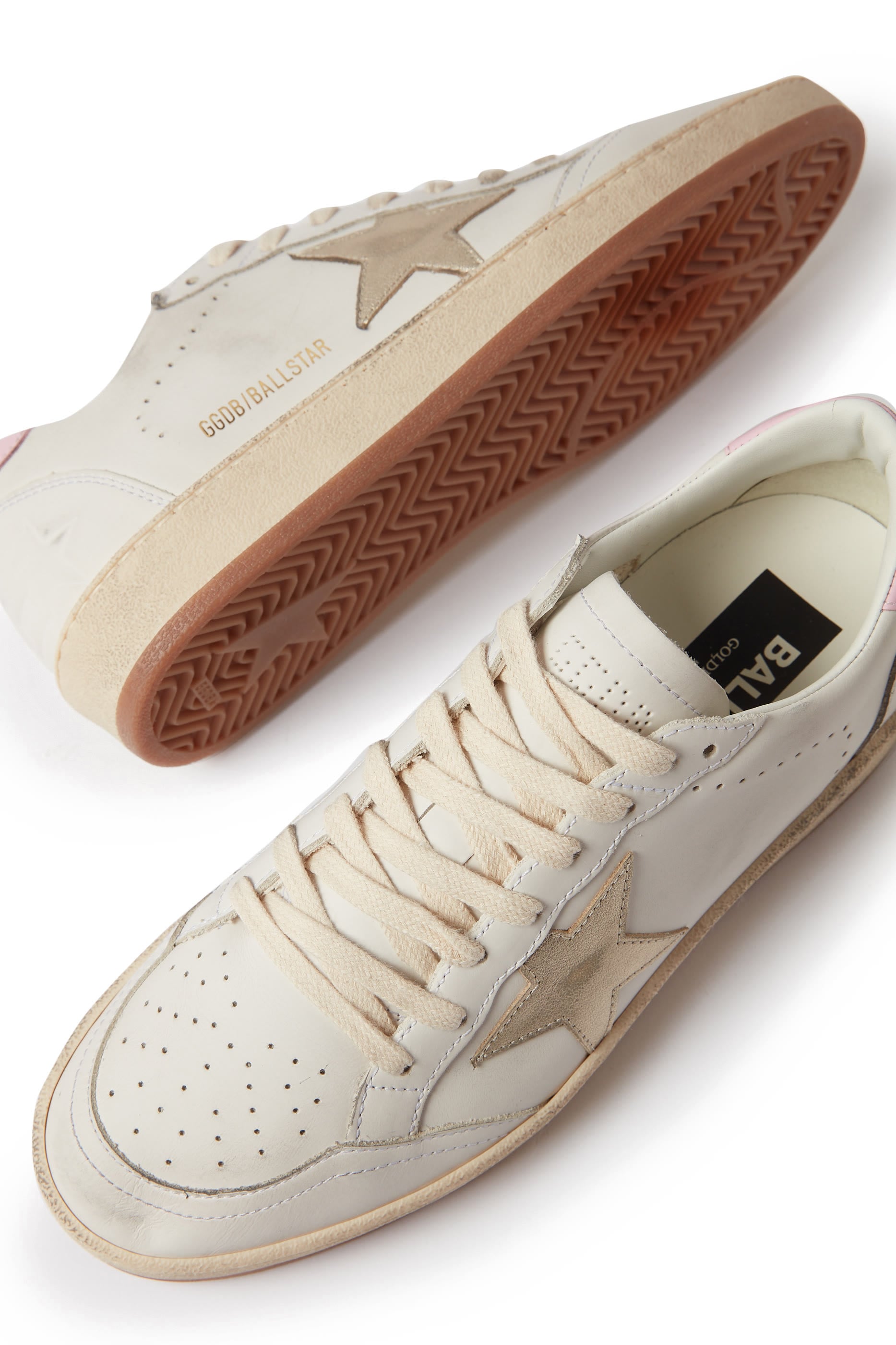 Ball Star Sneakers