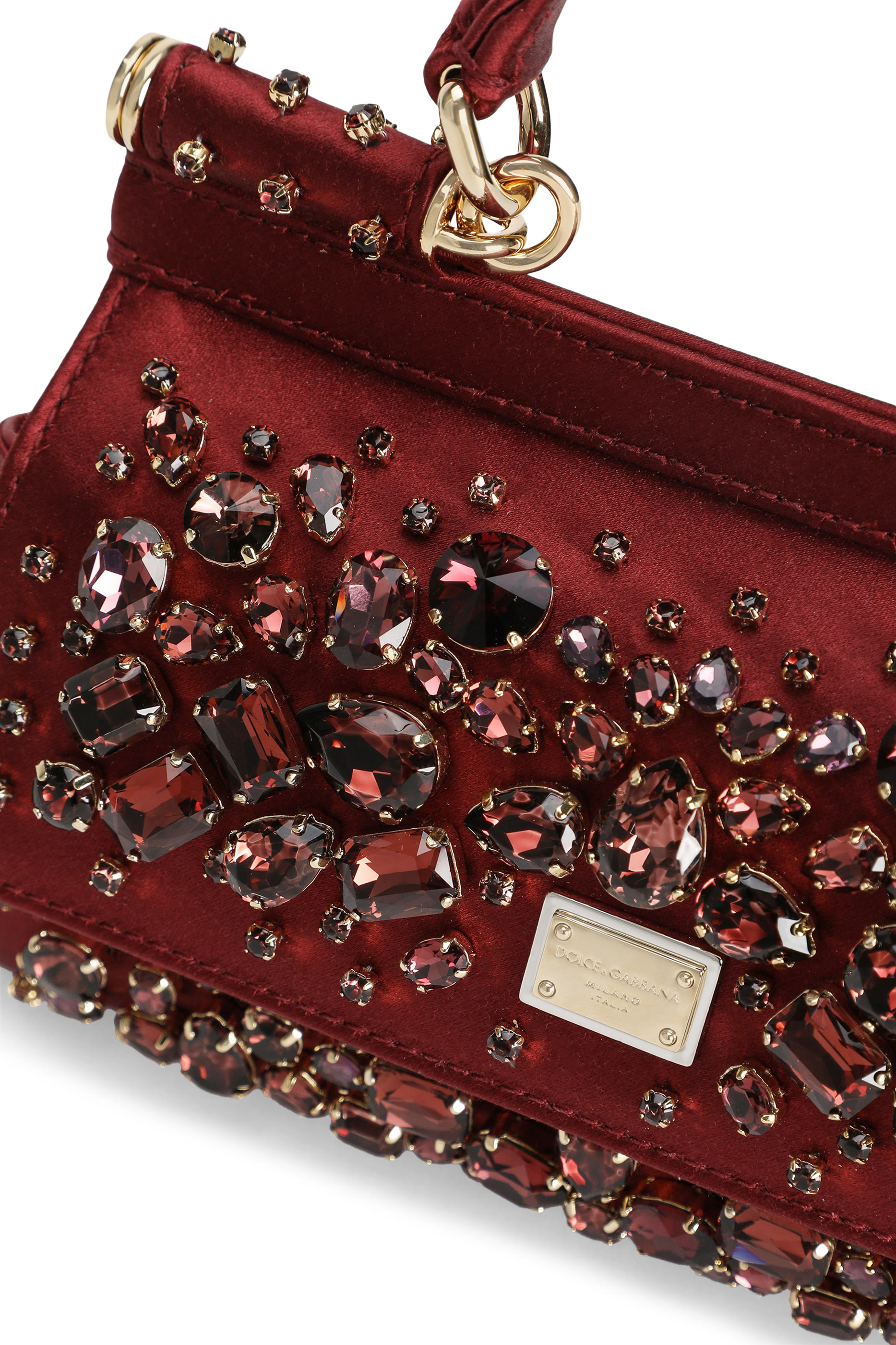 Small Sicily Handbag