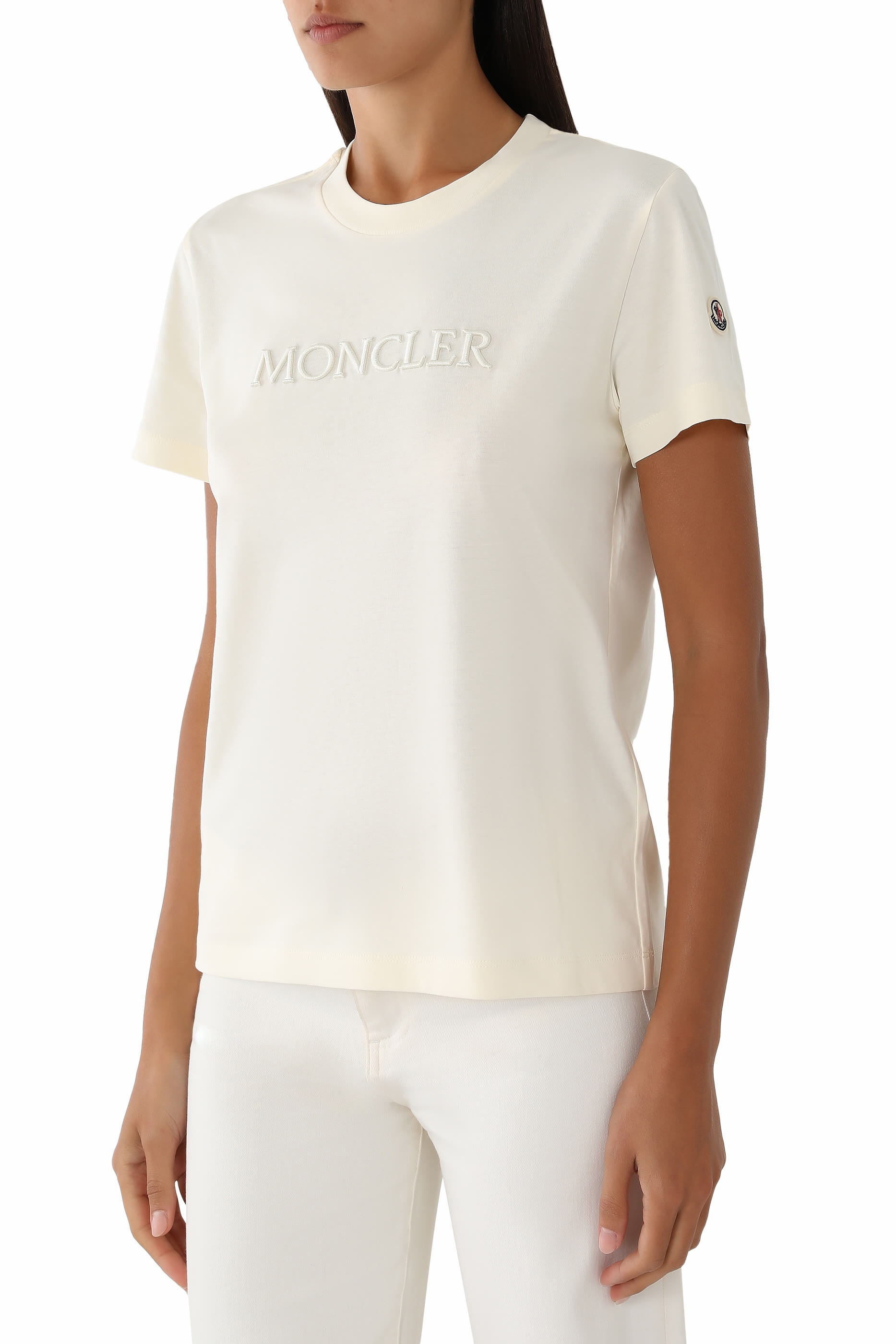  Short-Sleeve T-Shirt 