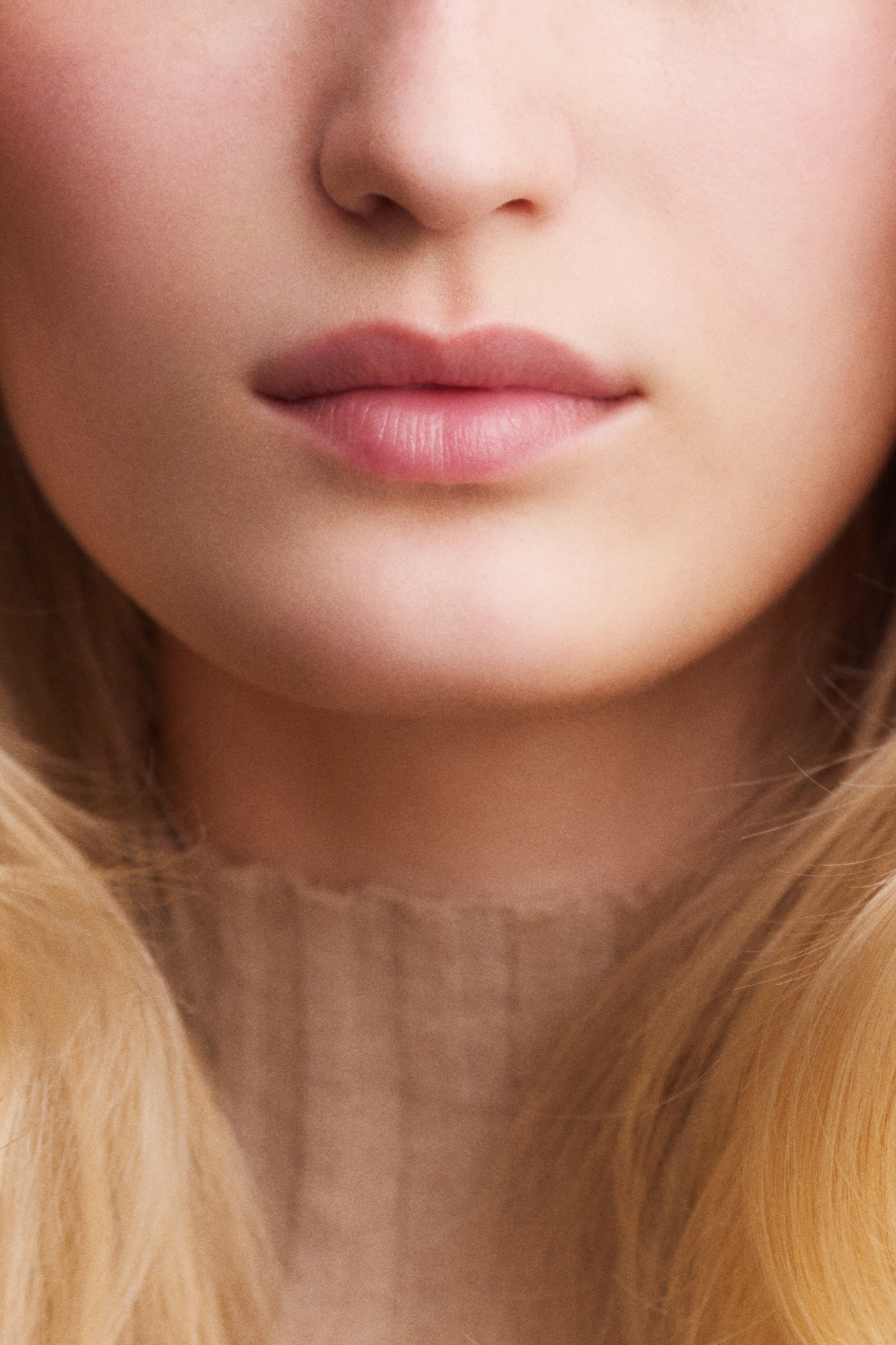 Rouge Herm&egrave;s, Lip care balm