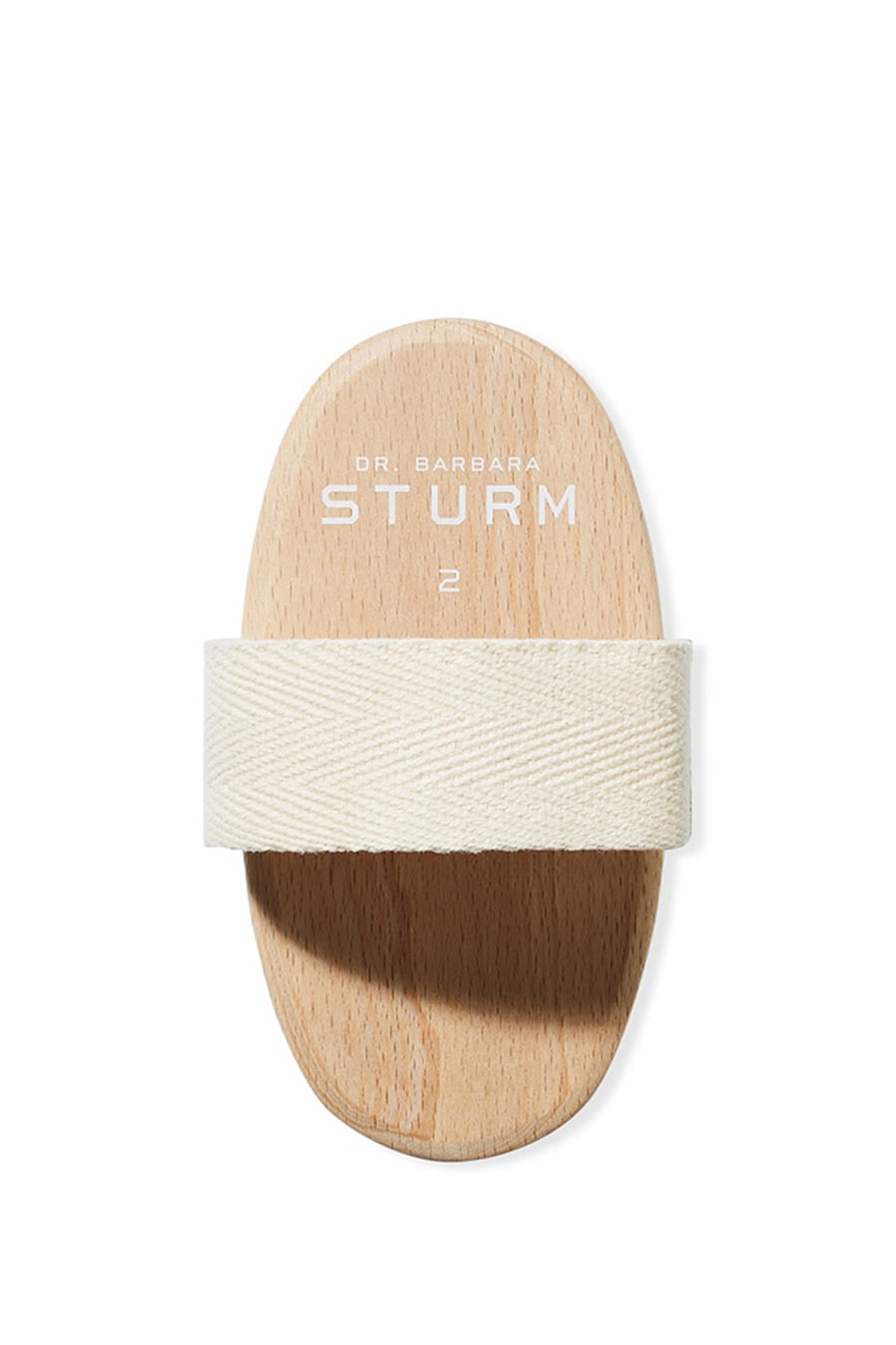 Anti-Cellulite Body Brush Medium