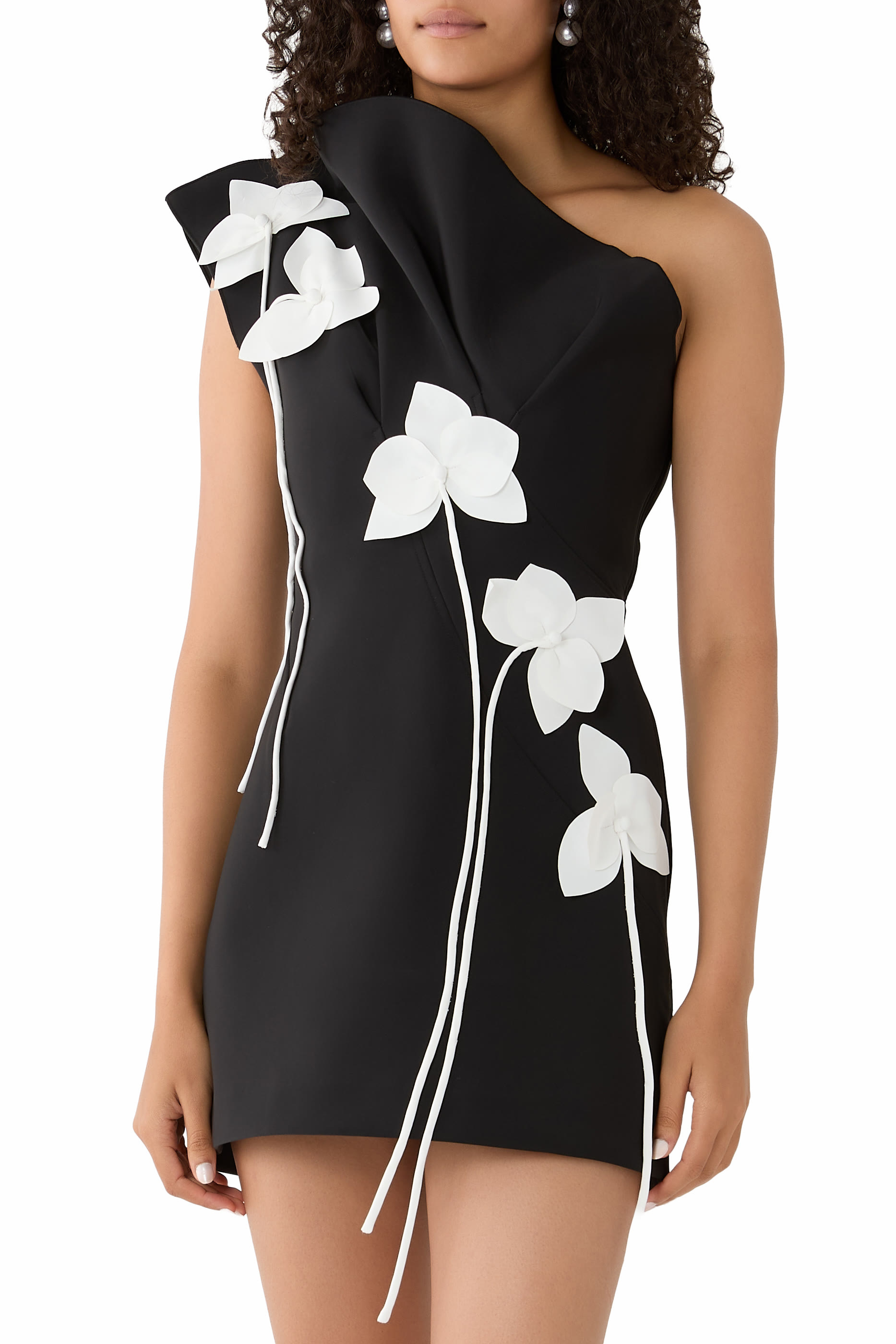  Lugini Mini Dress 