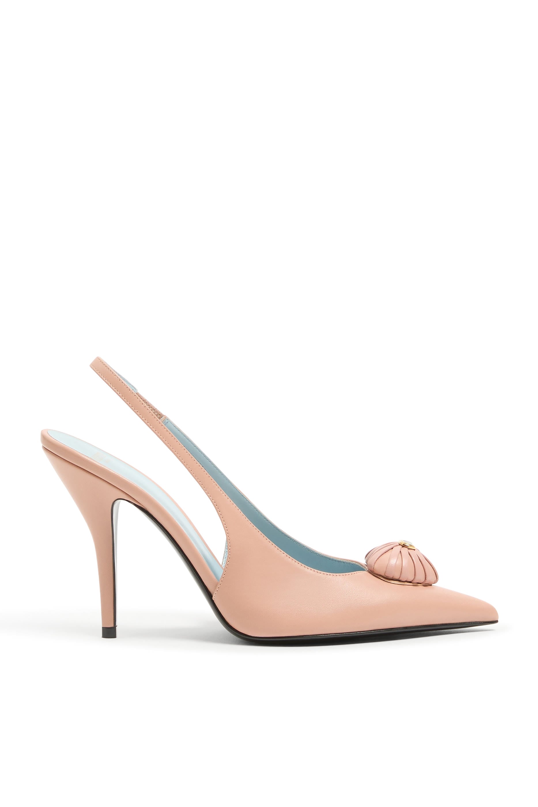 Coeur Royal Slingback Pumps 100