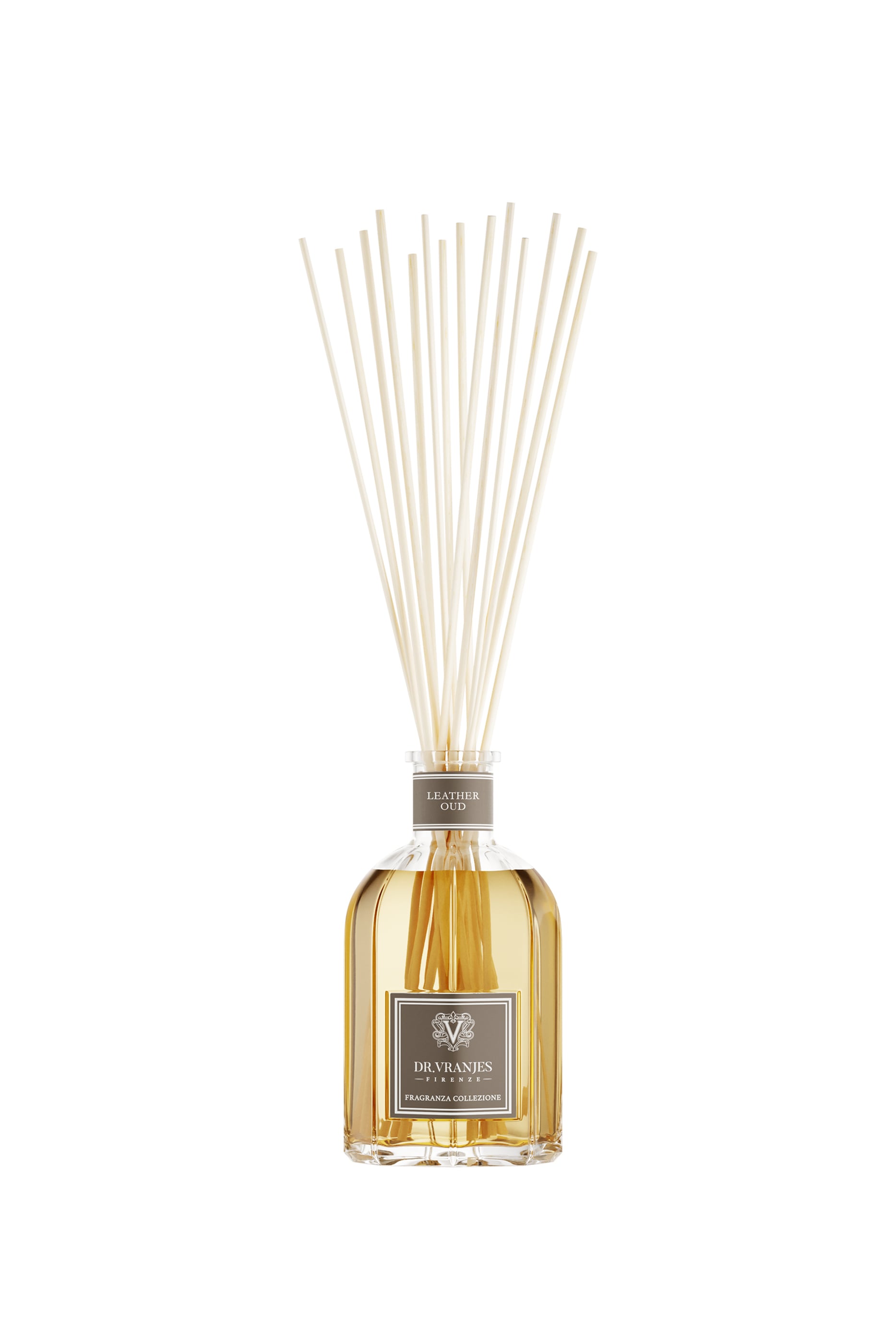 موزع عطر ليذر عود 