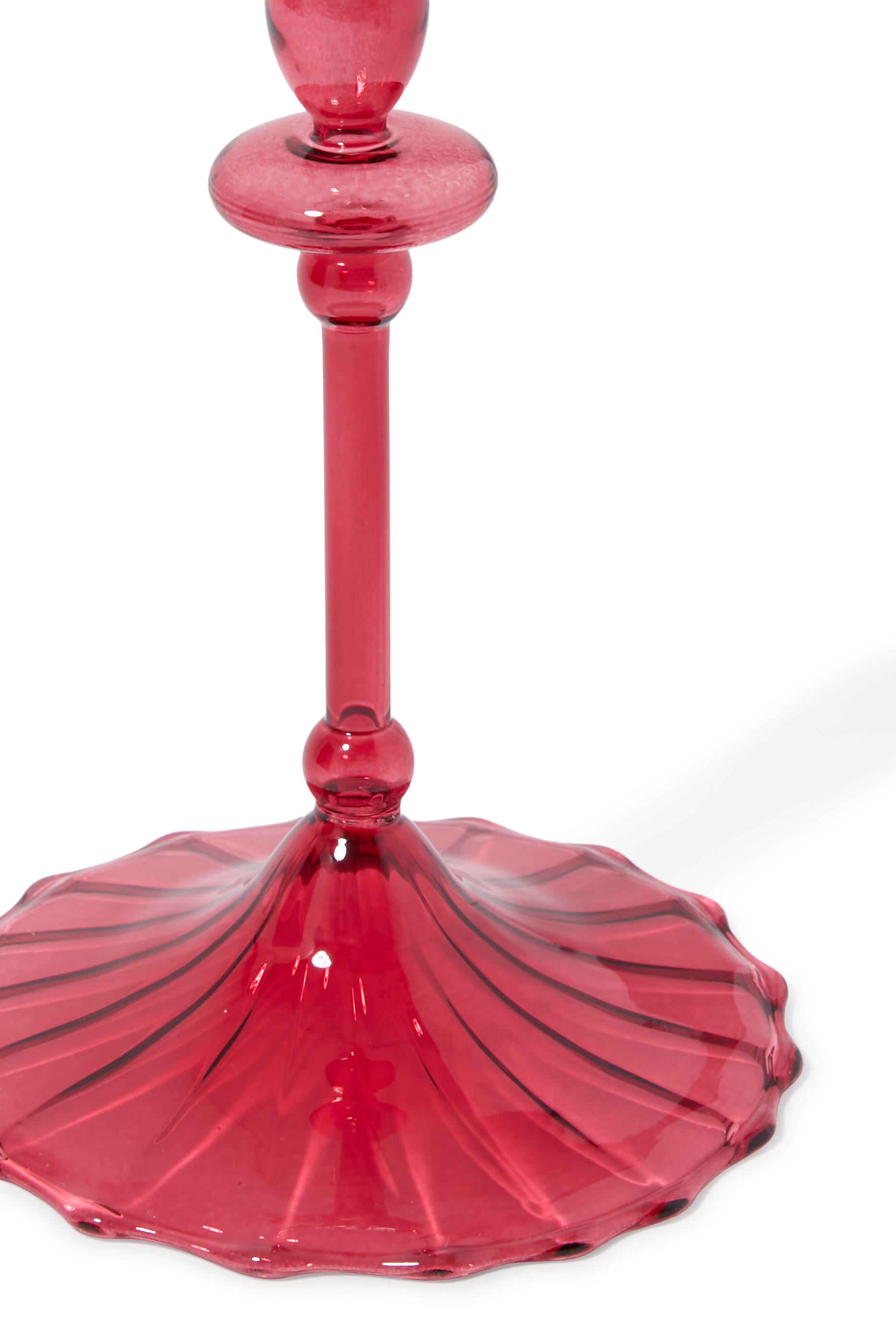 Elegant Candle Holder