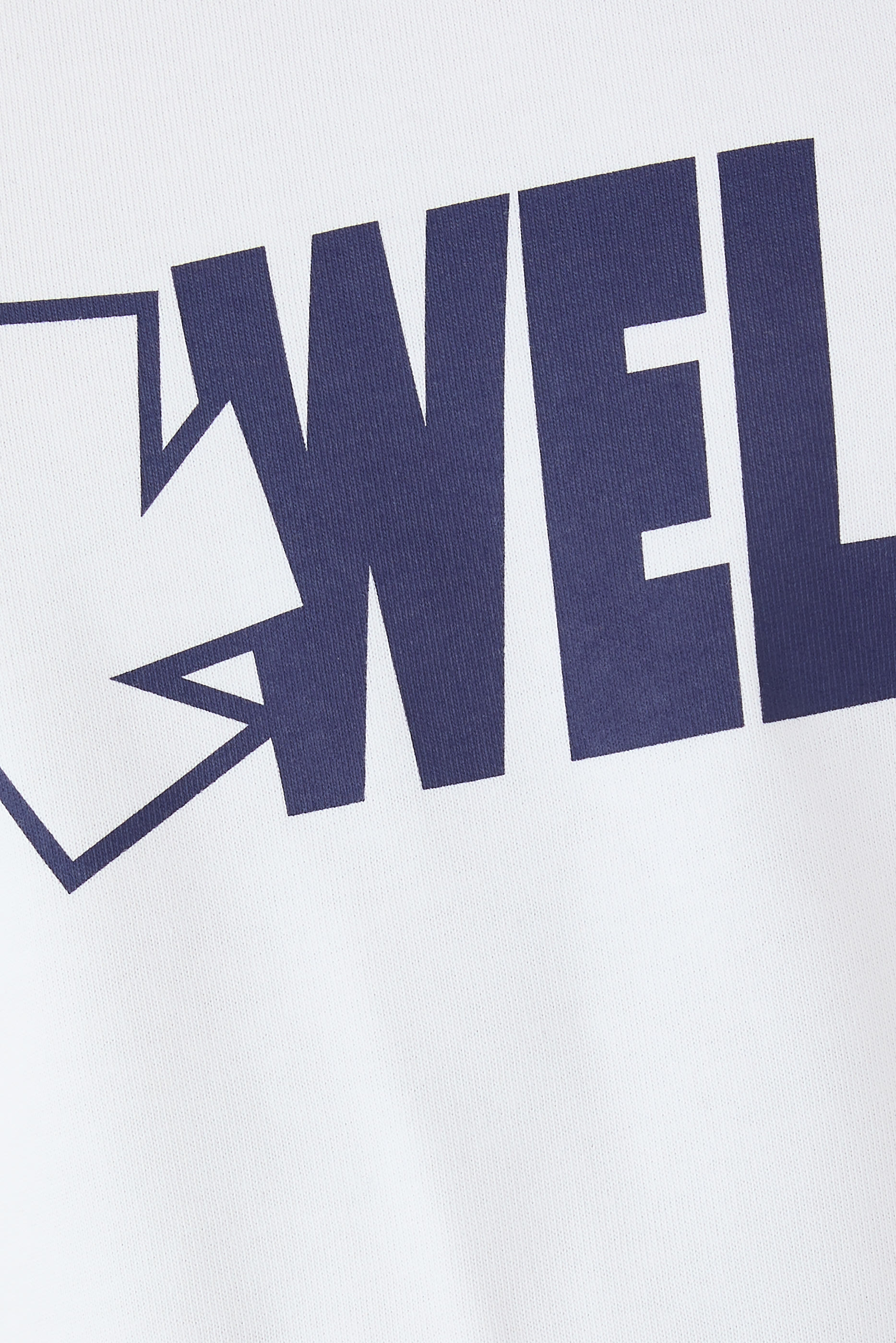 Icon Spell Out T-Shirt