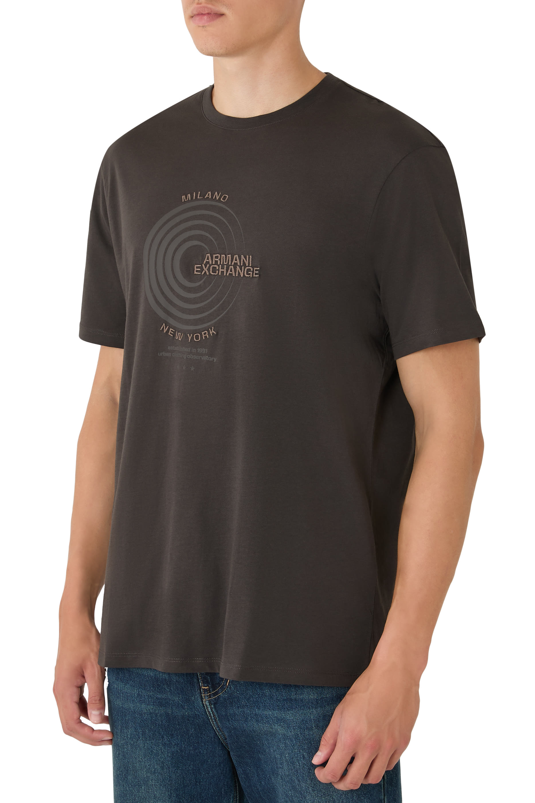 Logo T-Shirt
