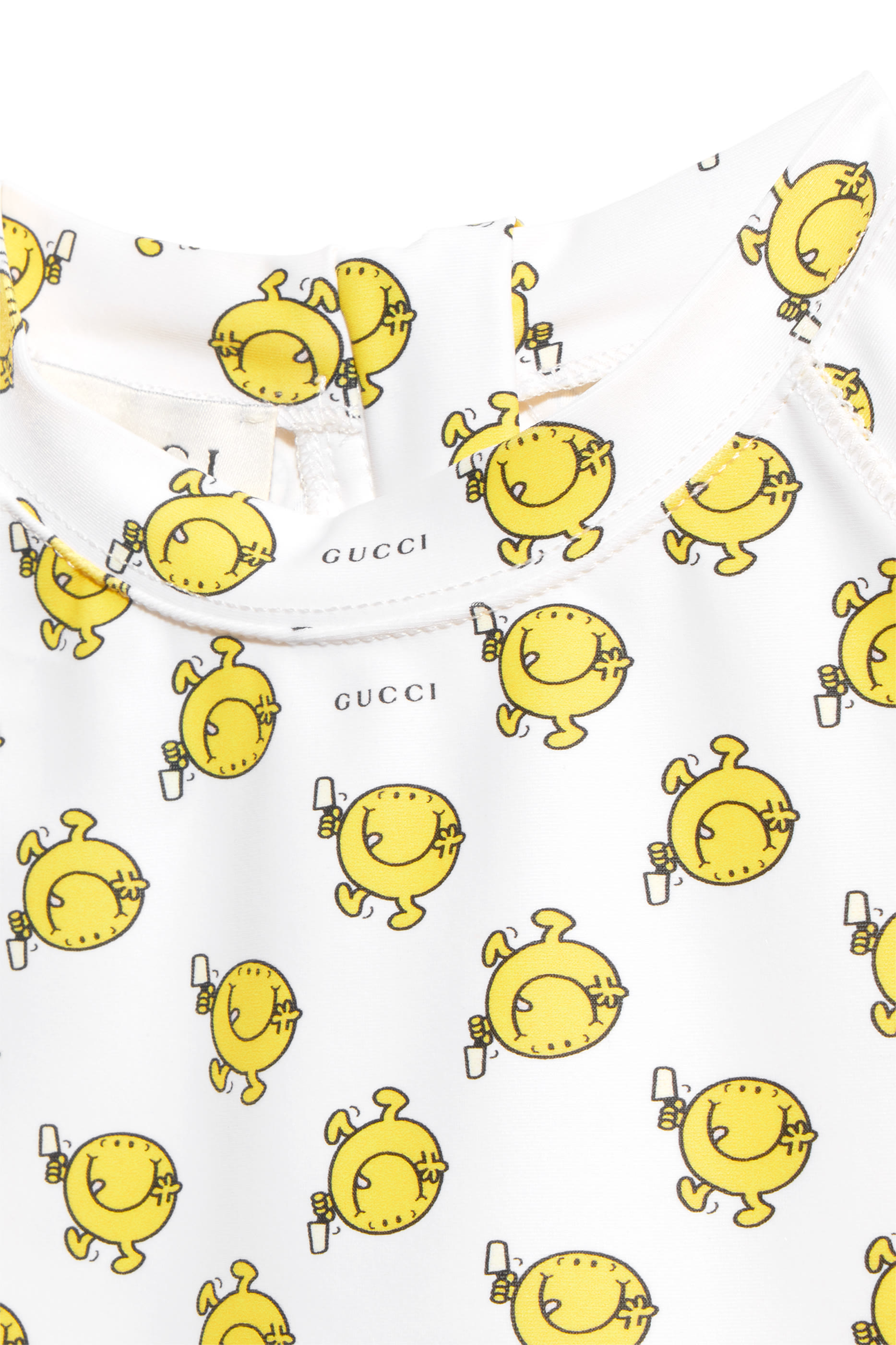 Kids Fabric Swim Set