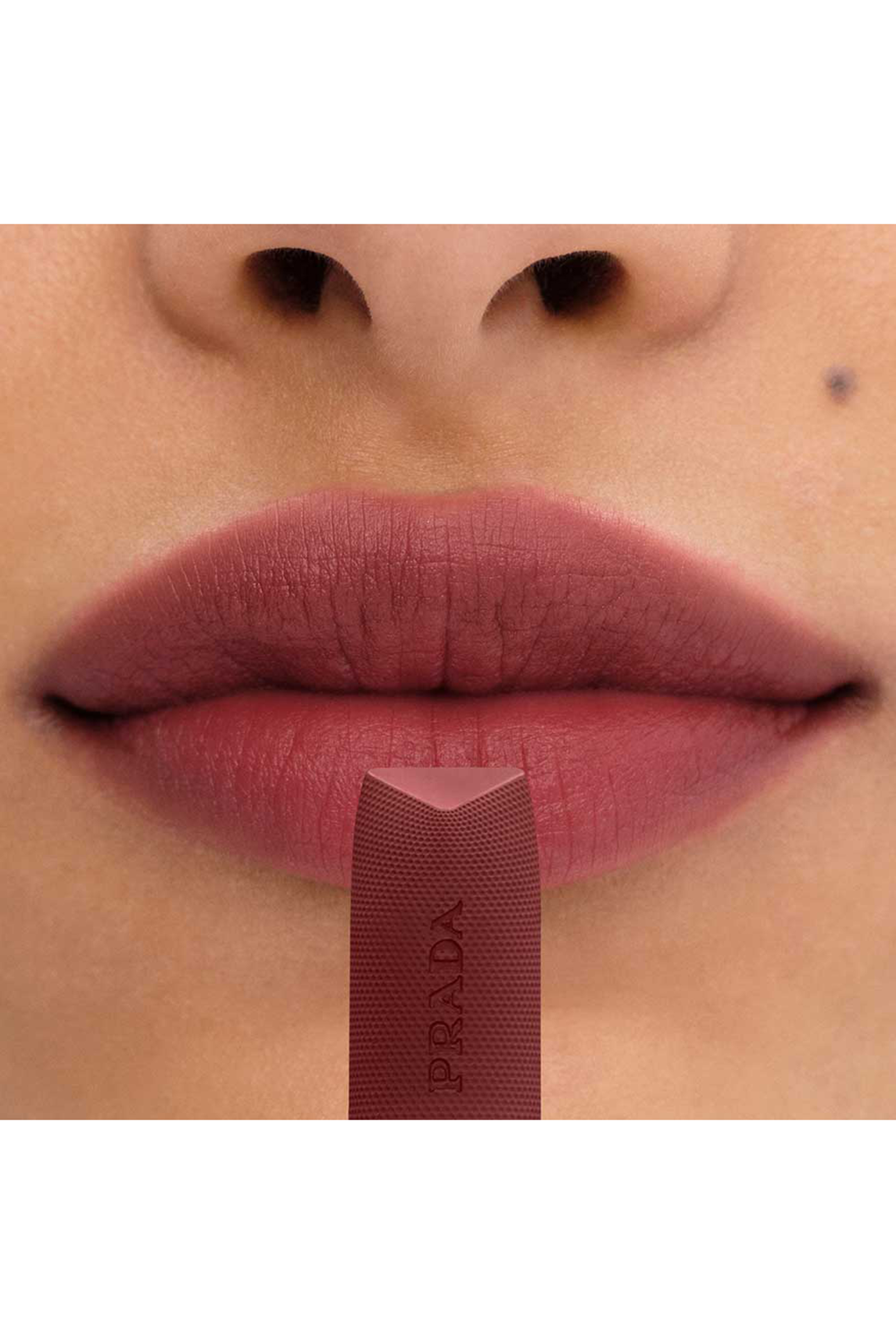 Monochrome Soft Matte Lipstick