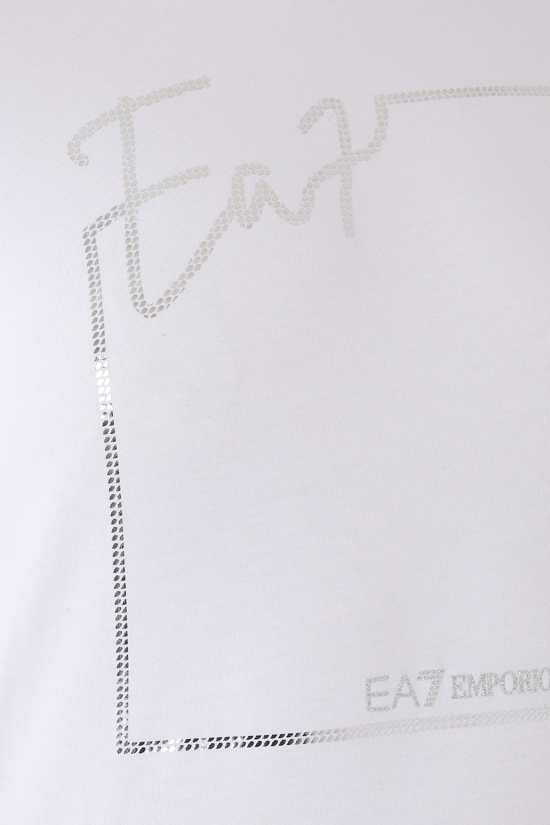Logo Series Slim Fit T-Shirt 