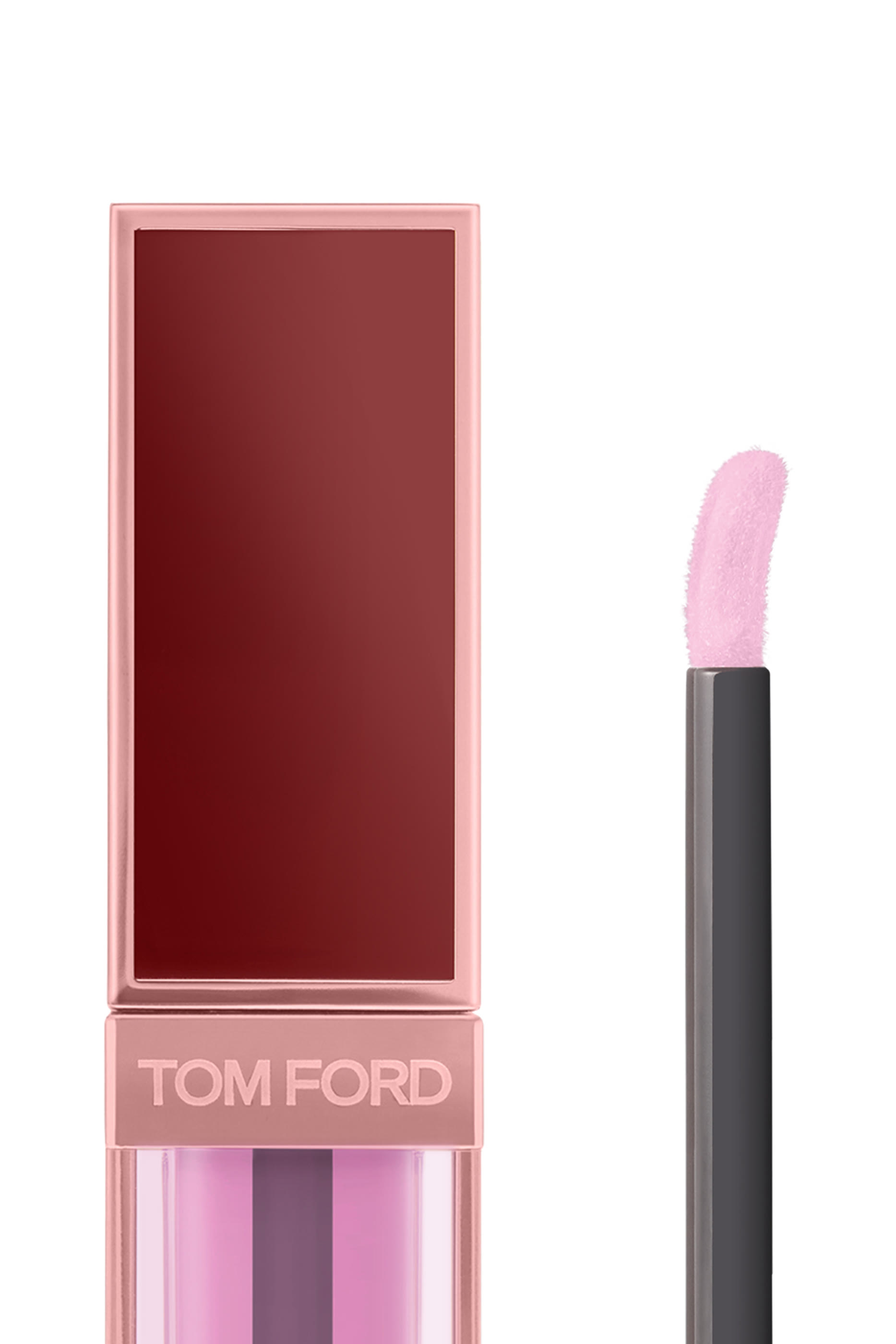 Rose Lip Oil Tint
