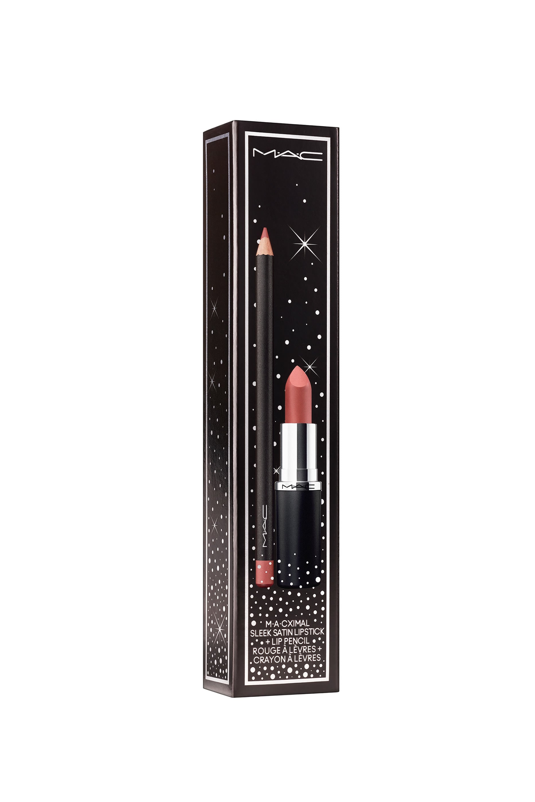 Teddy Love Lip Combo 