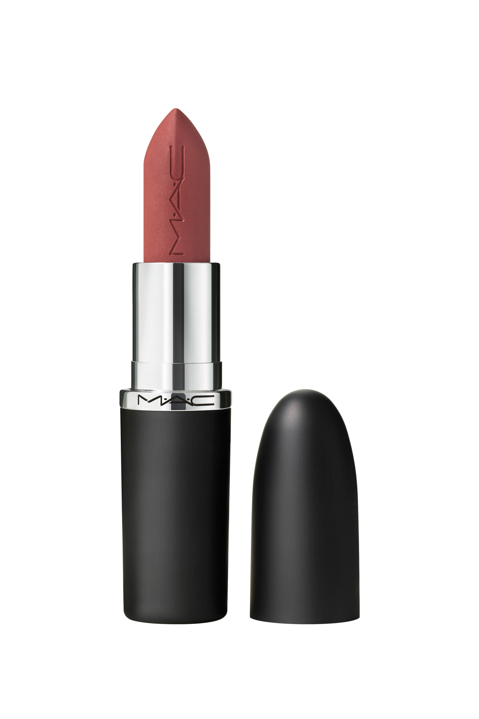 M·A·Cximal Silky Matte Lipstick 