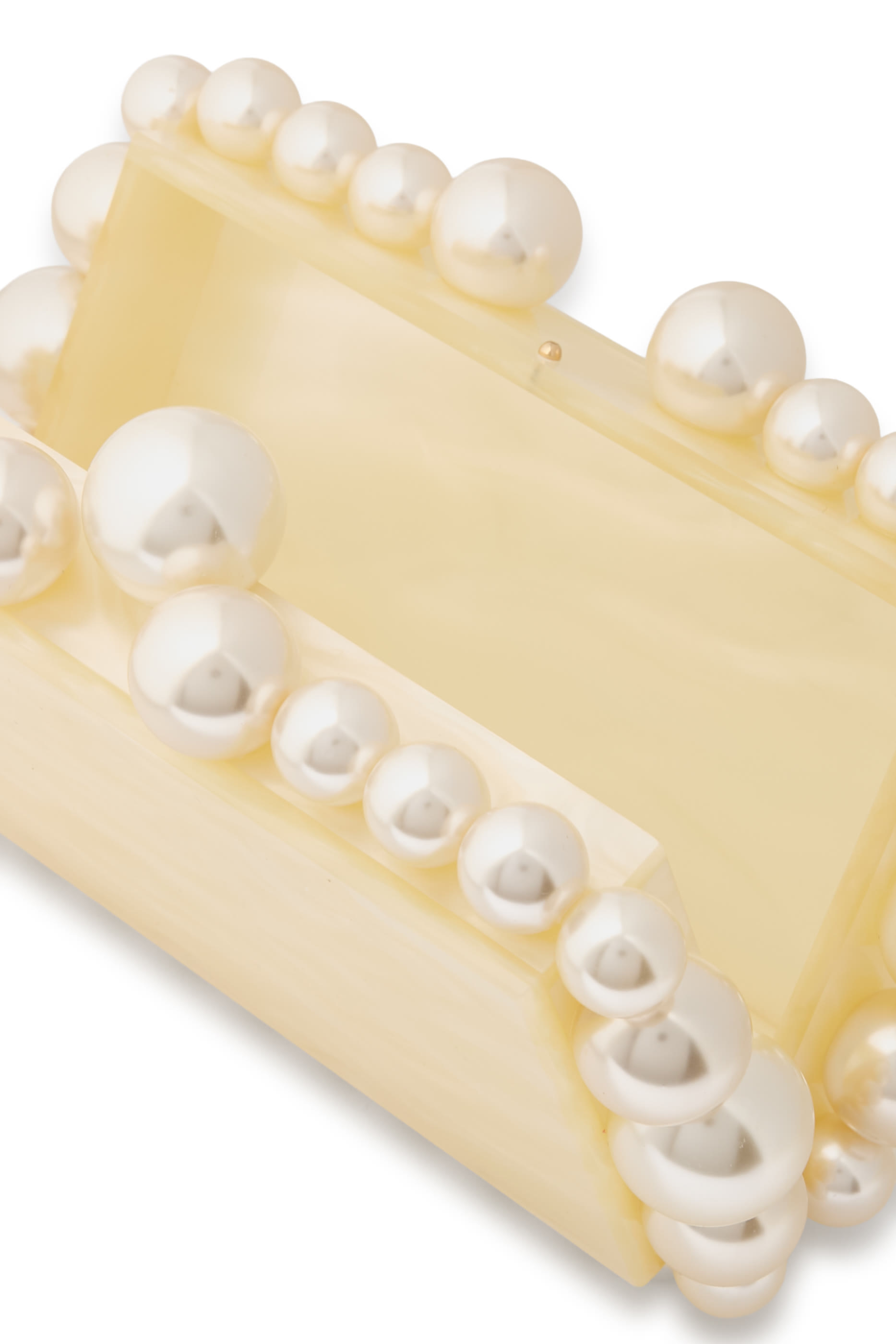 EOS Clutch Bag