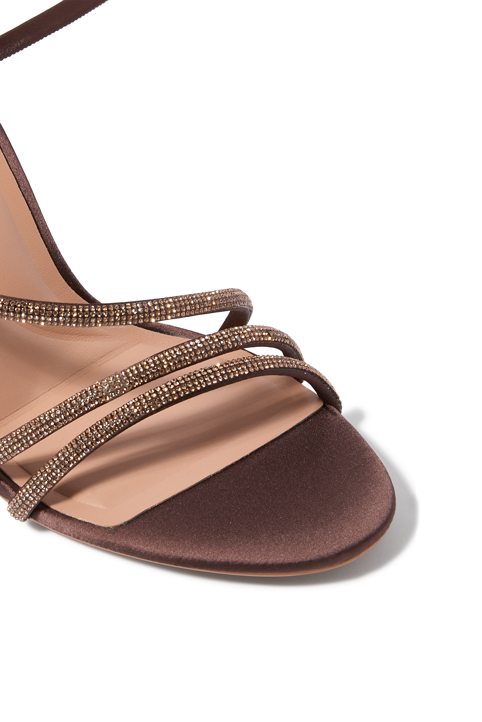 Carvela 105 Spiral Heels