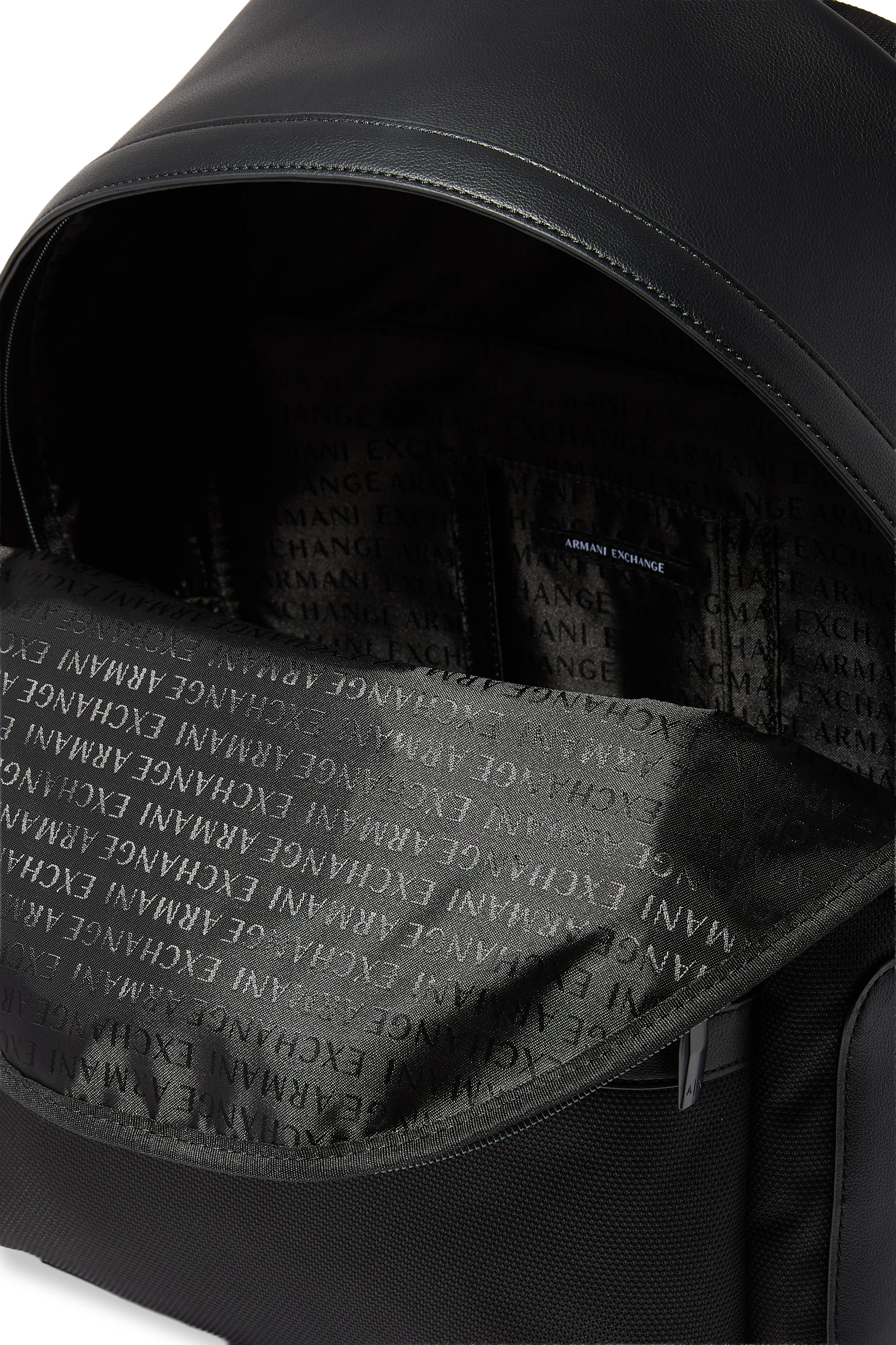 James Backpack