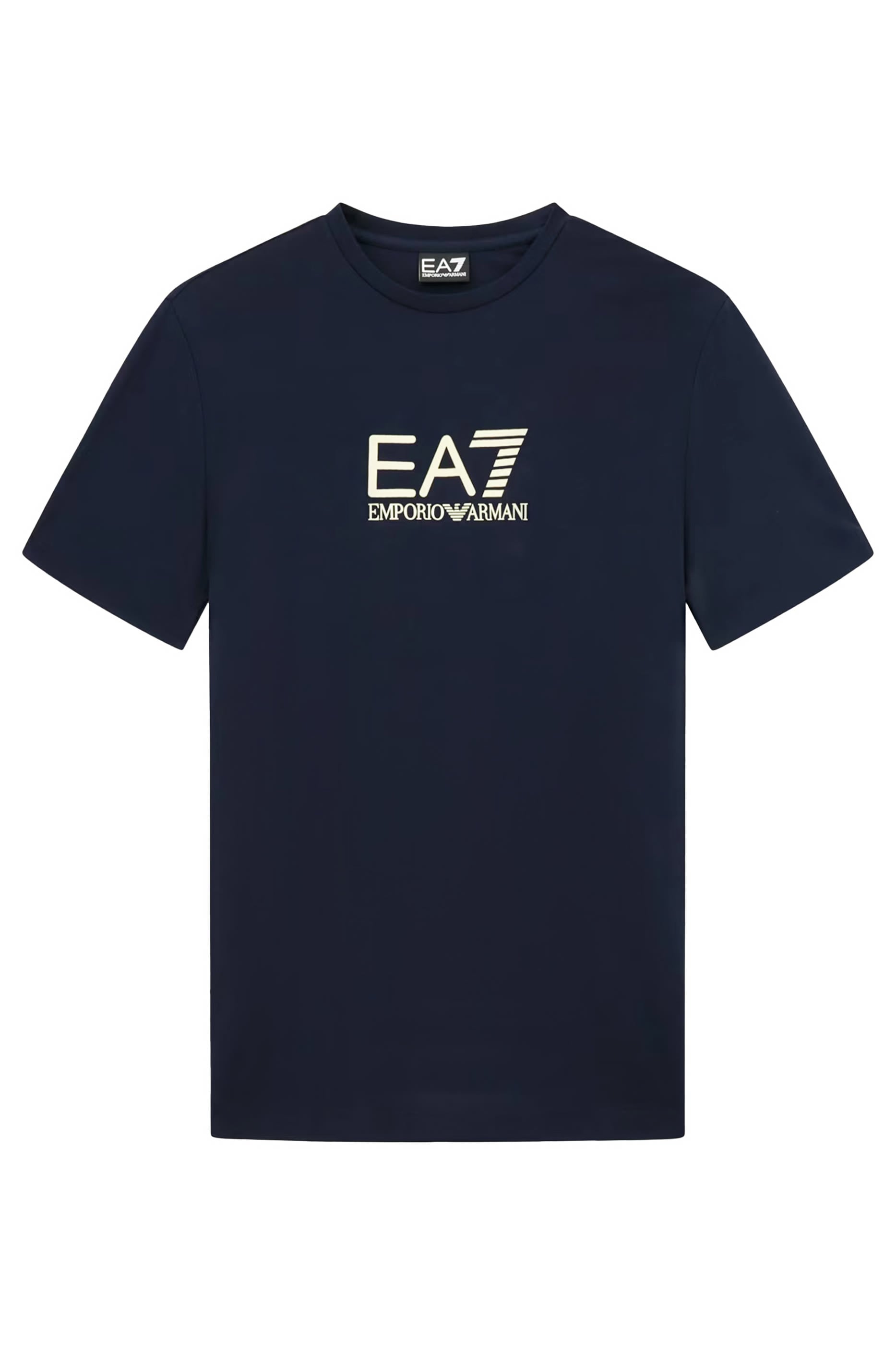 Gold Label Viscose-Blend Crew-Neck T-Shirt