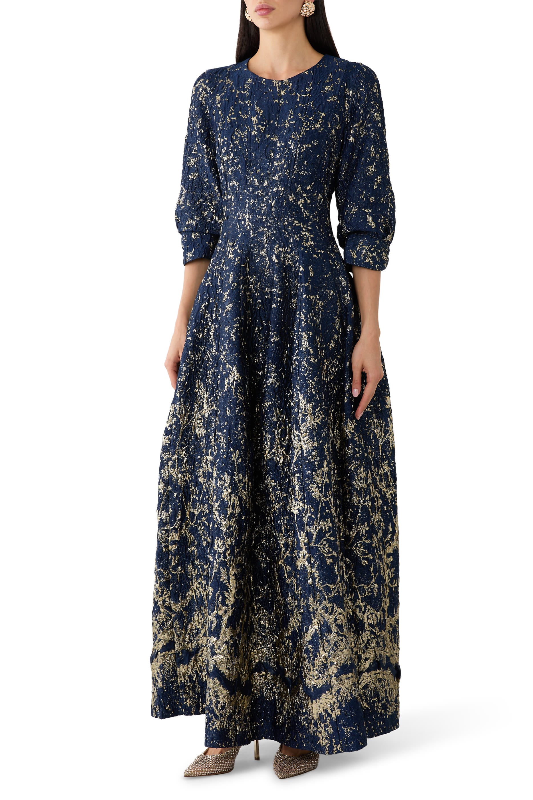 Claravelle Gown
