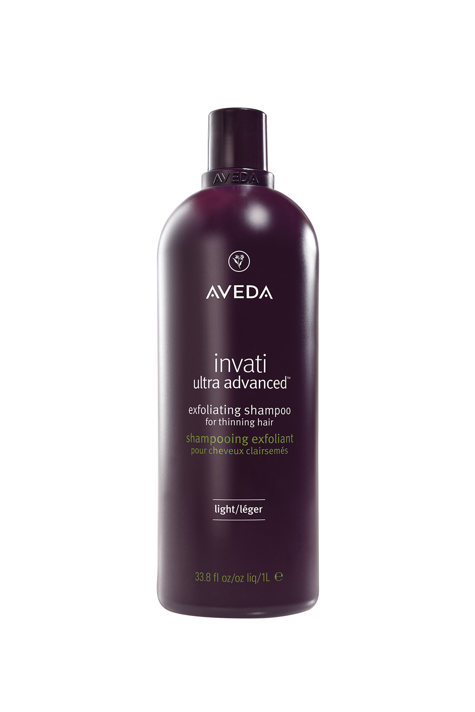 invati ultra advanced™ Exfoliating Shampoo- Light