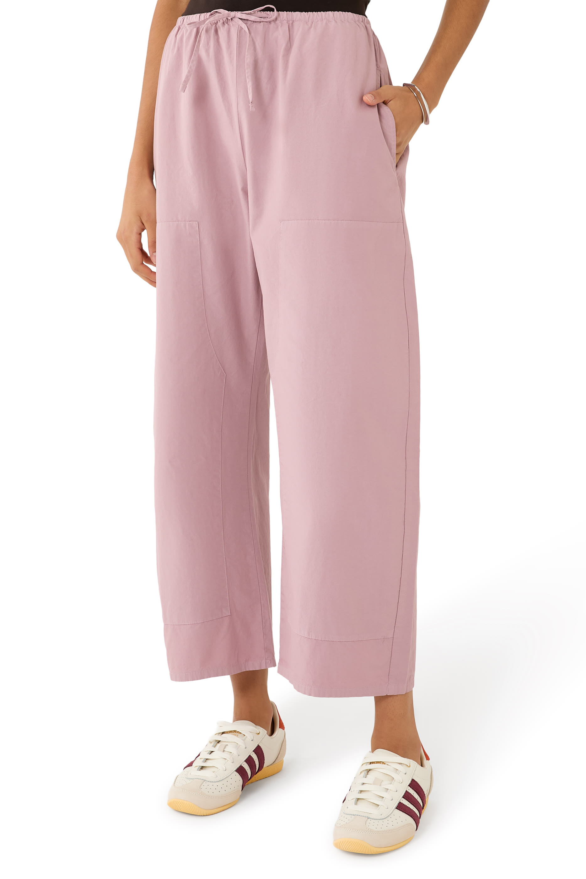 Kyoto Carpenter Pants