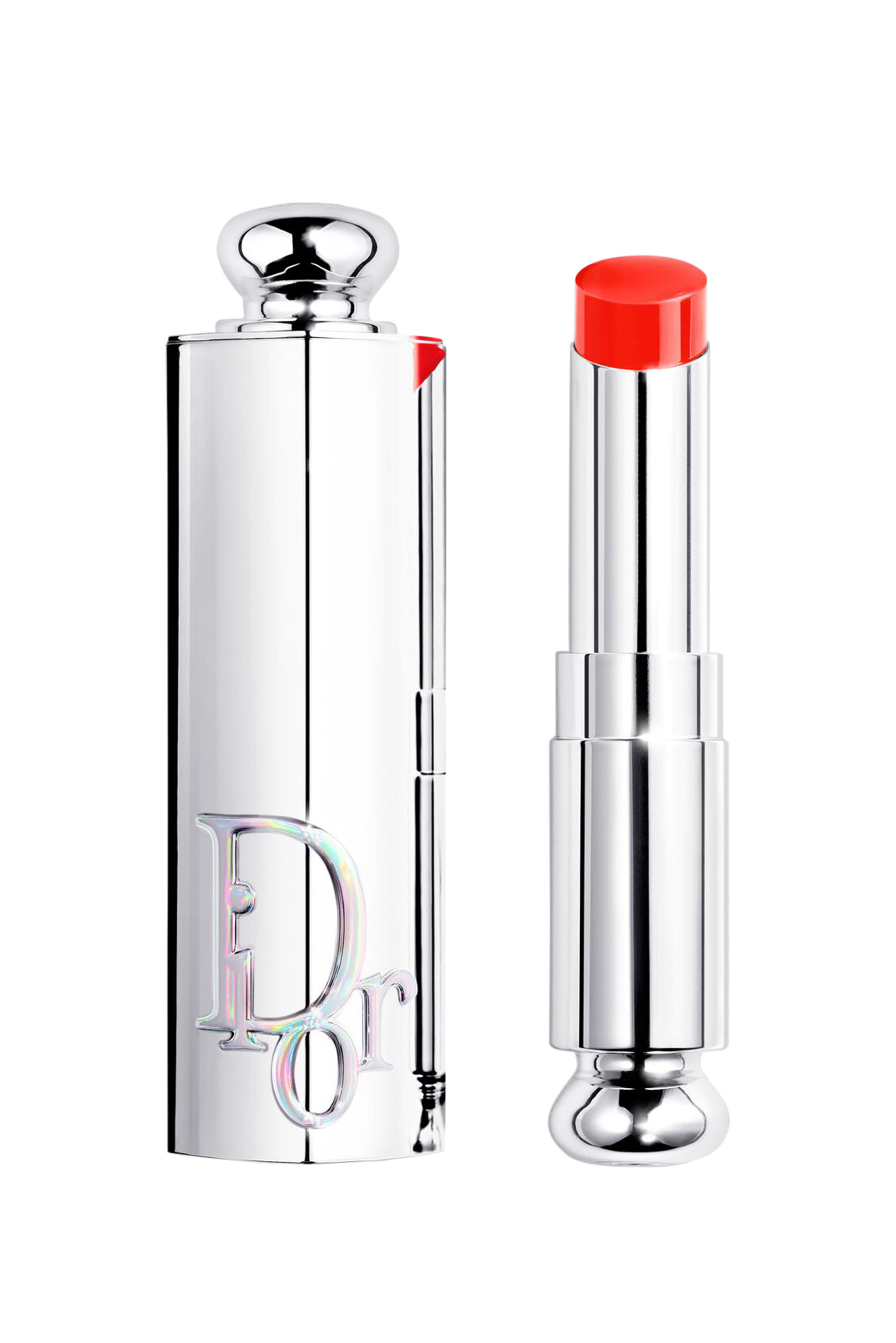 Addict Glass Lipstick Ultra-Shine and Hydrating Lip Gloss Stick