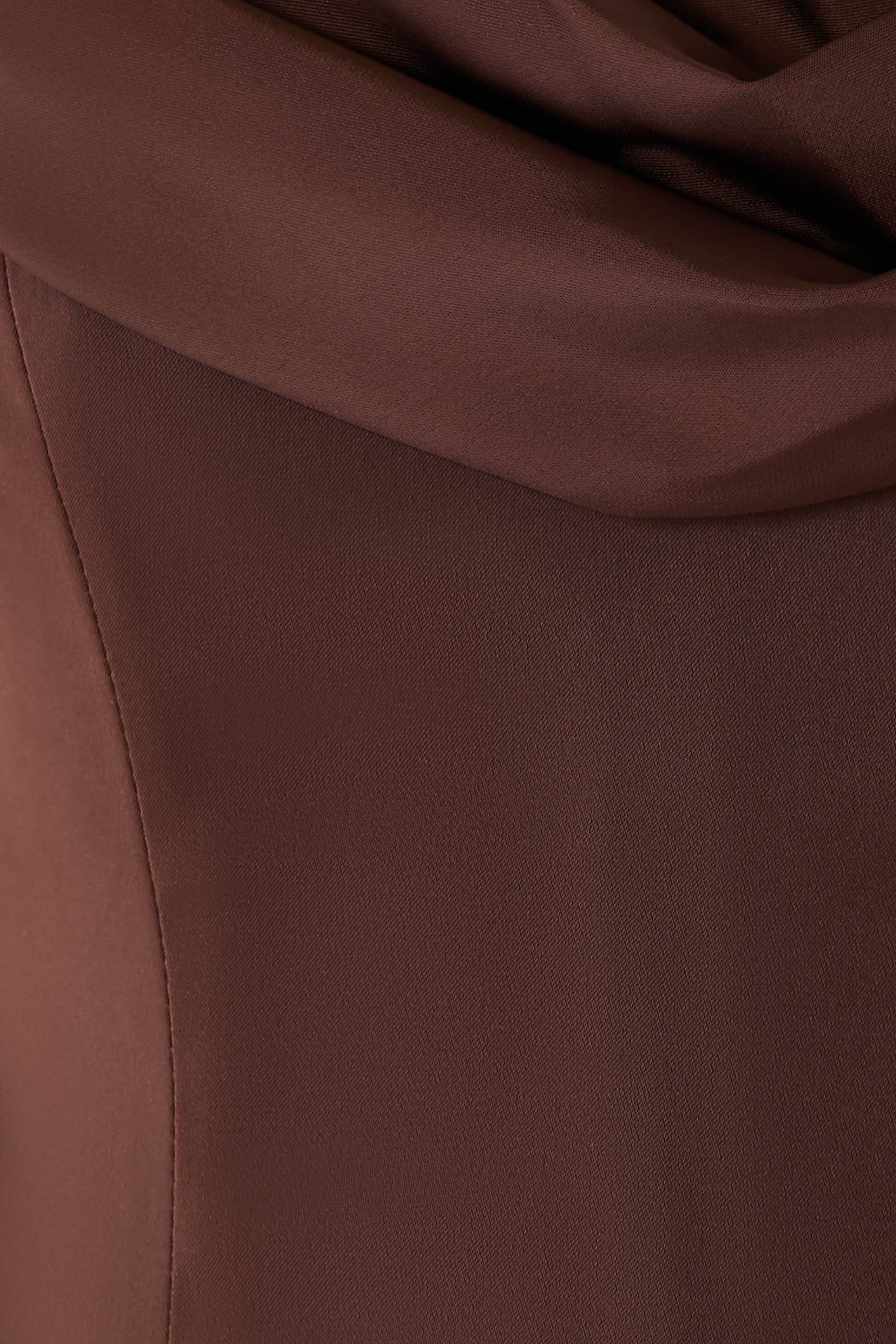 Corsage Maxi Dress