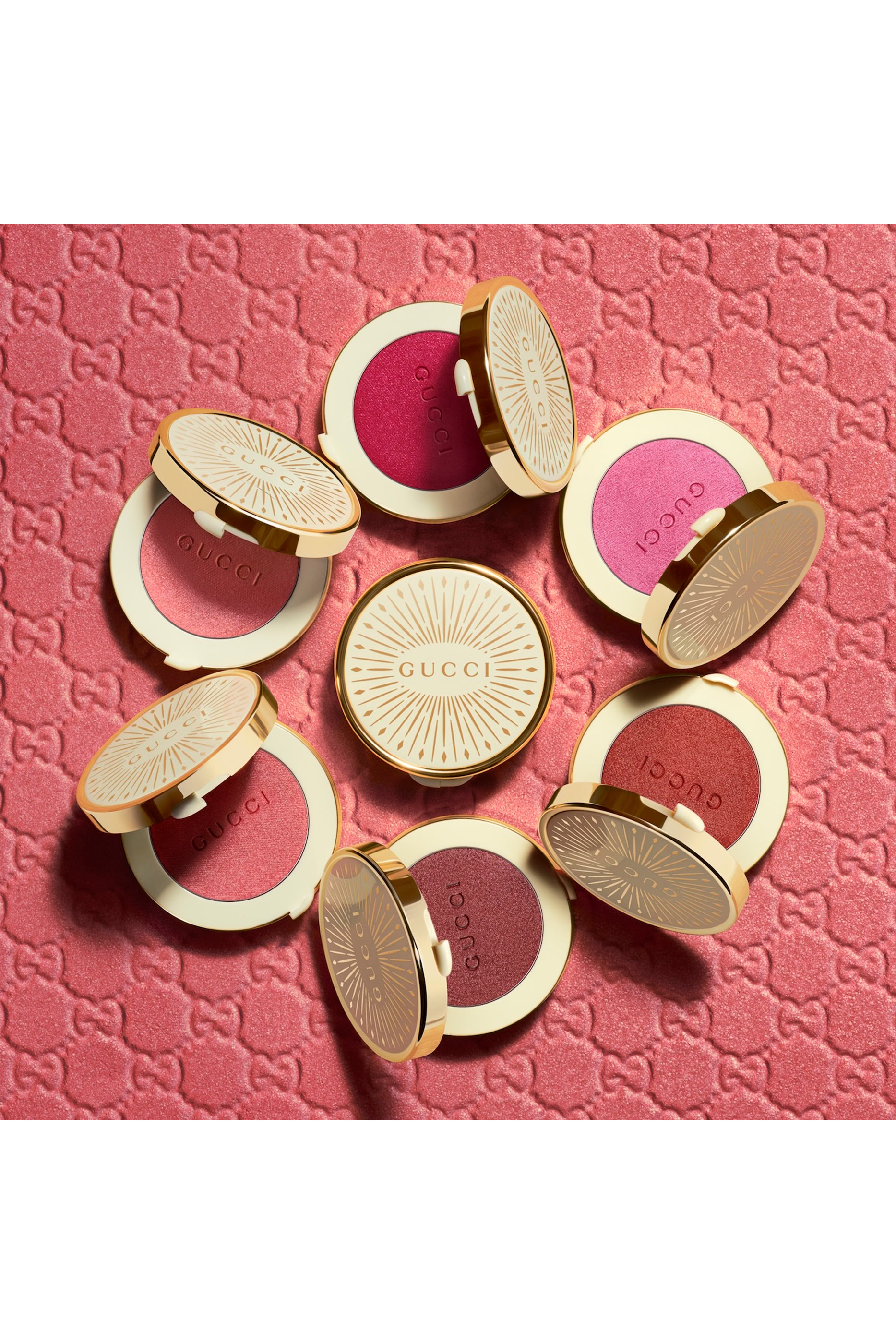 Glow Blush