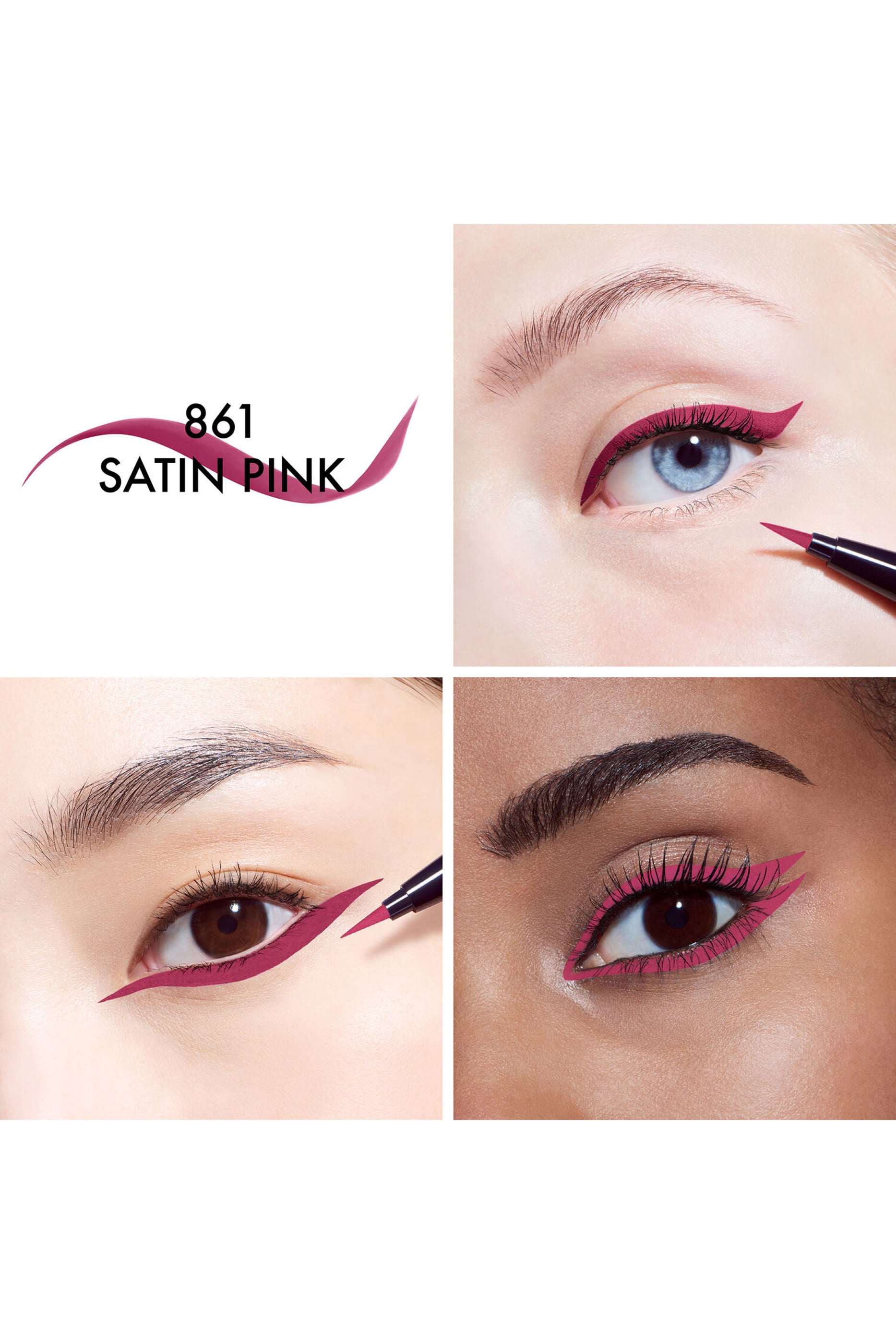Diorshow Liquid Liner 