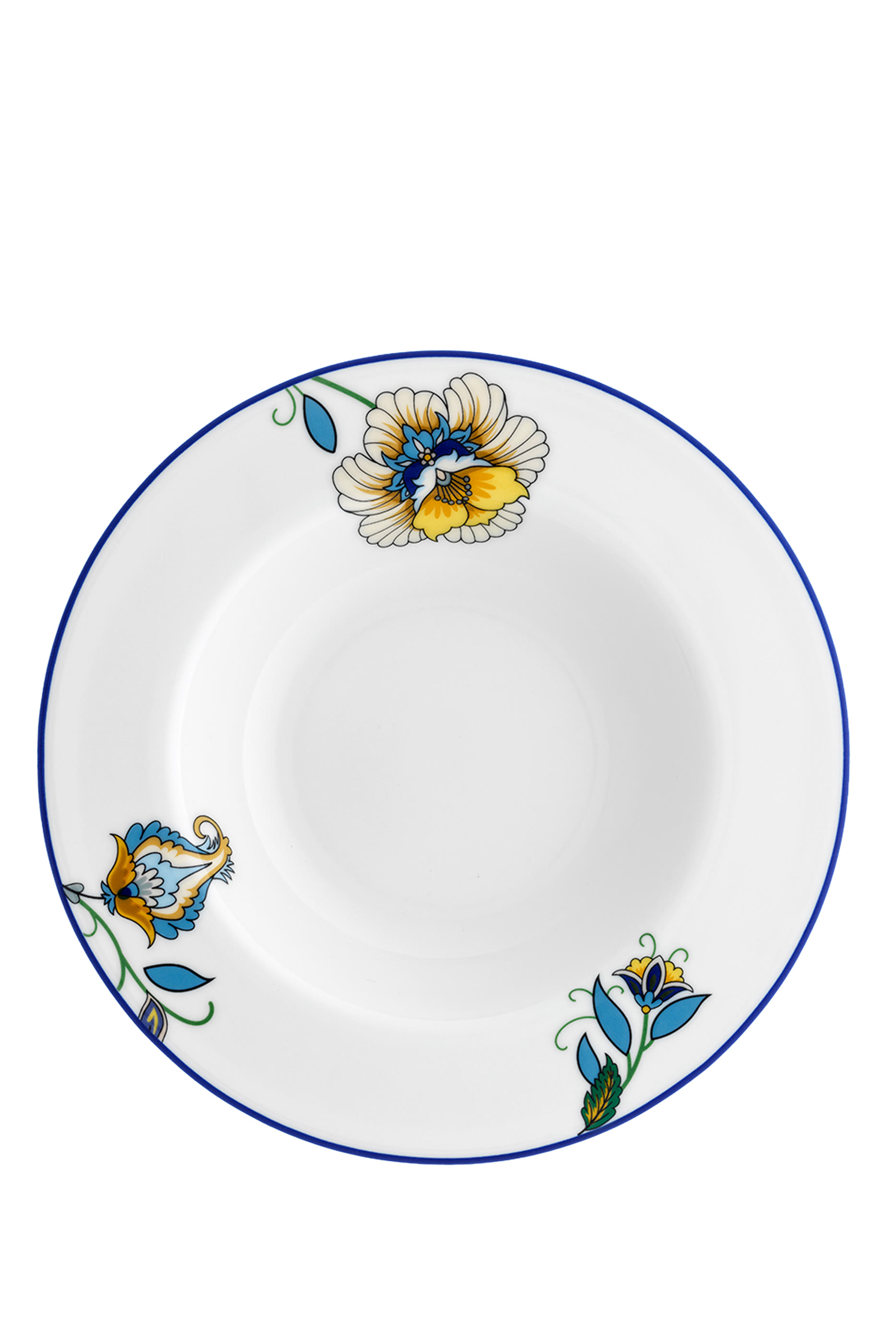 Roya Forest Deep Plate