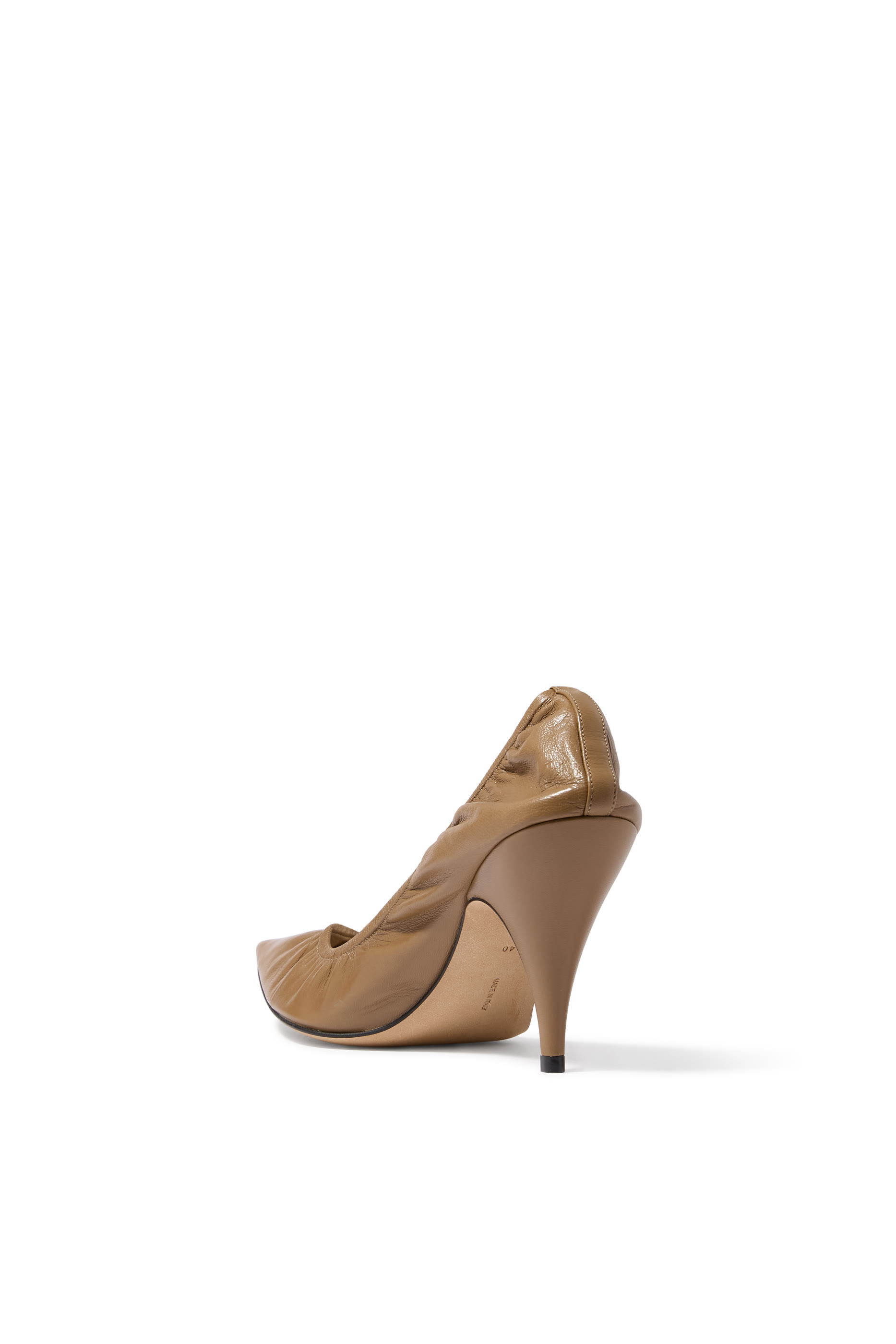 Liisa 80 Pumps