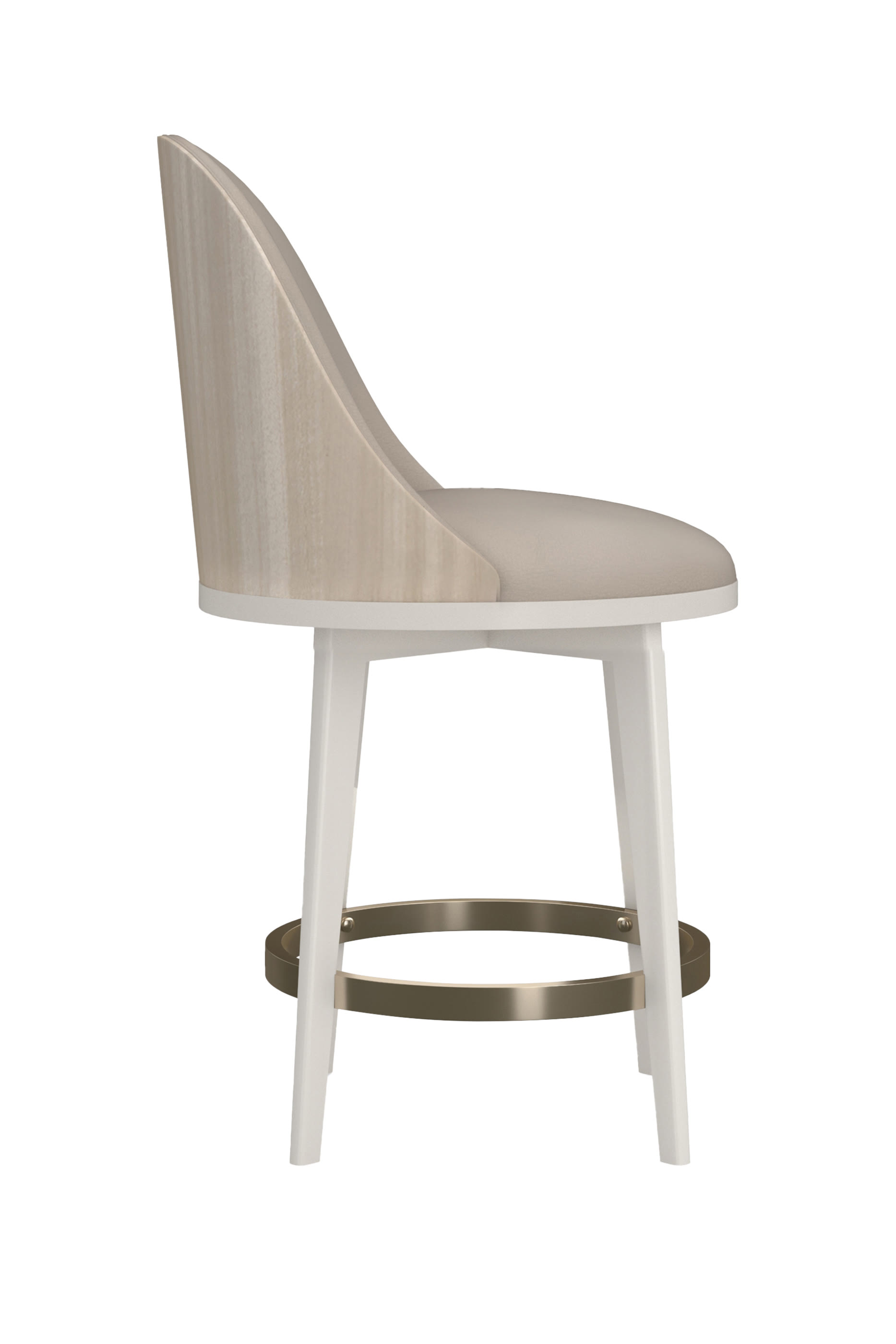 Another Round Counter Stool