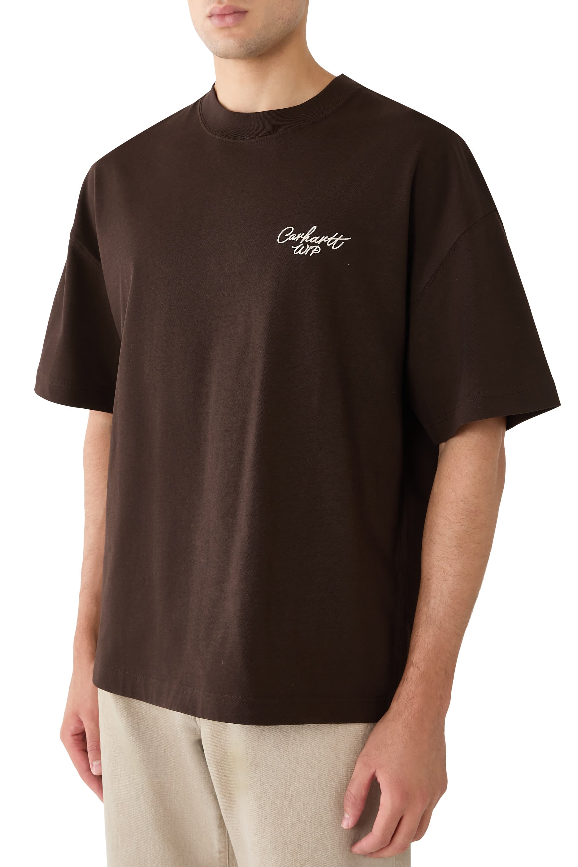 Signature Script T-Shirt