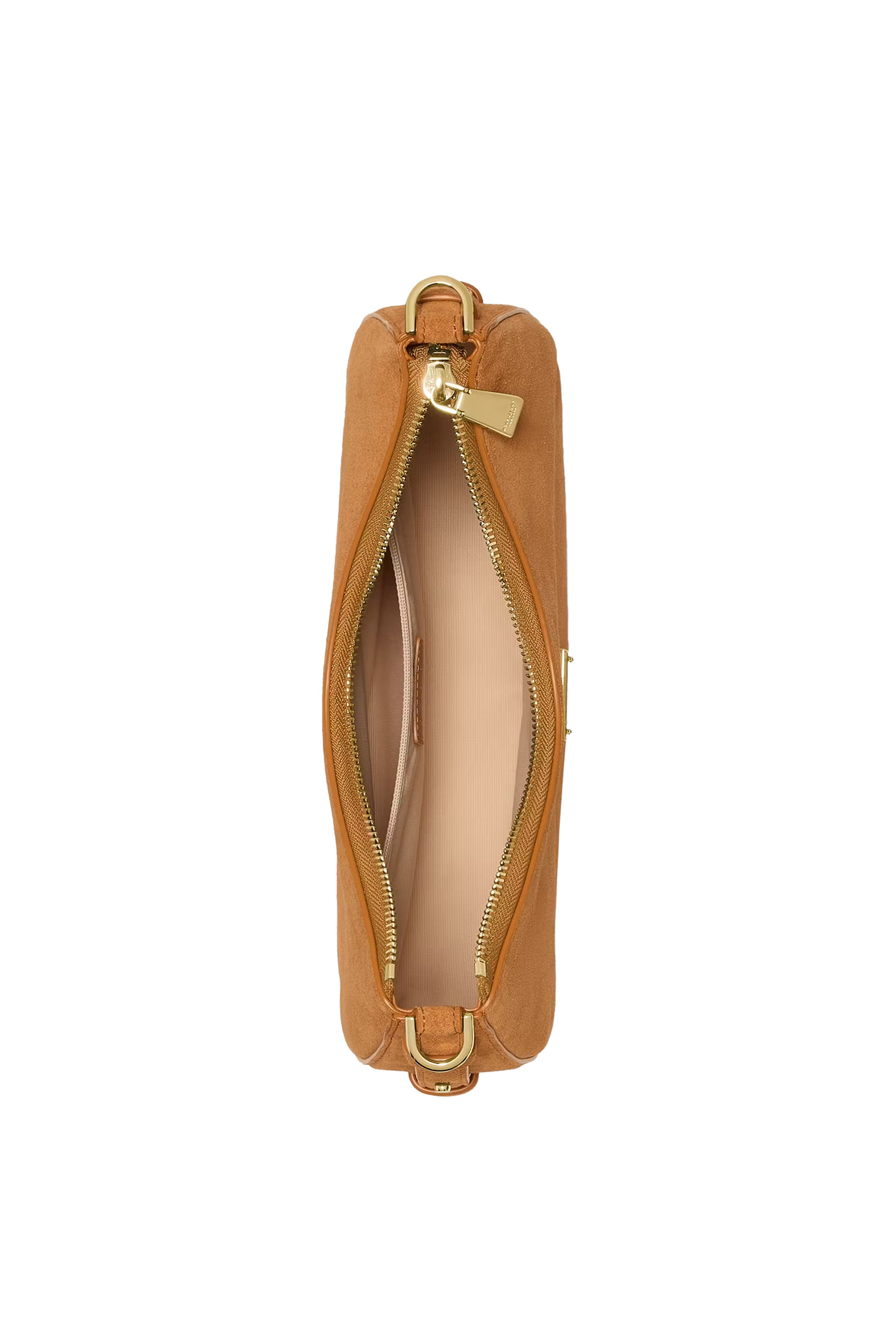 Liv Convertible Shoulder Bag