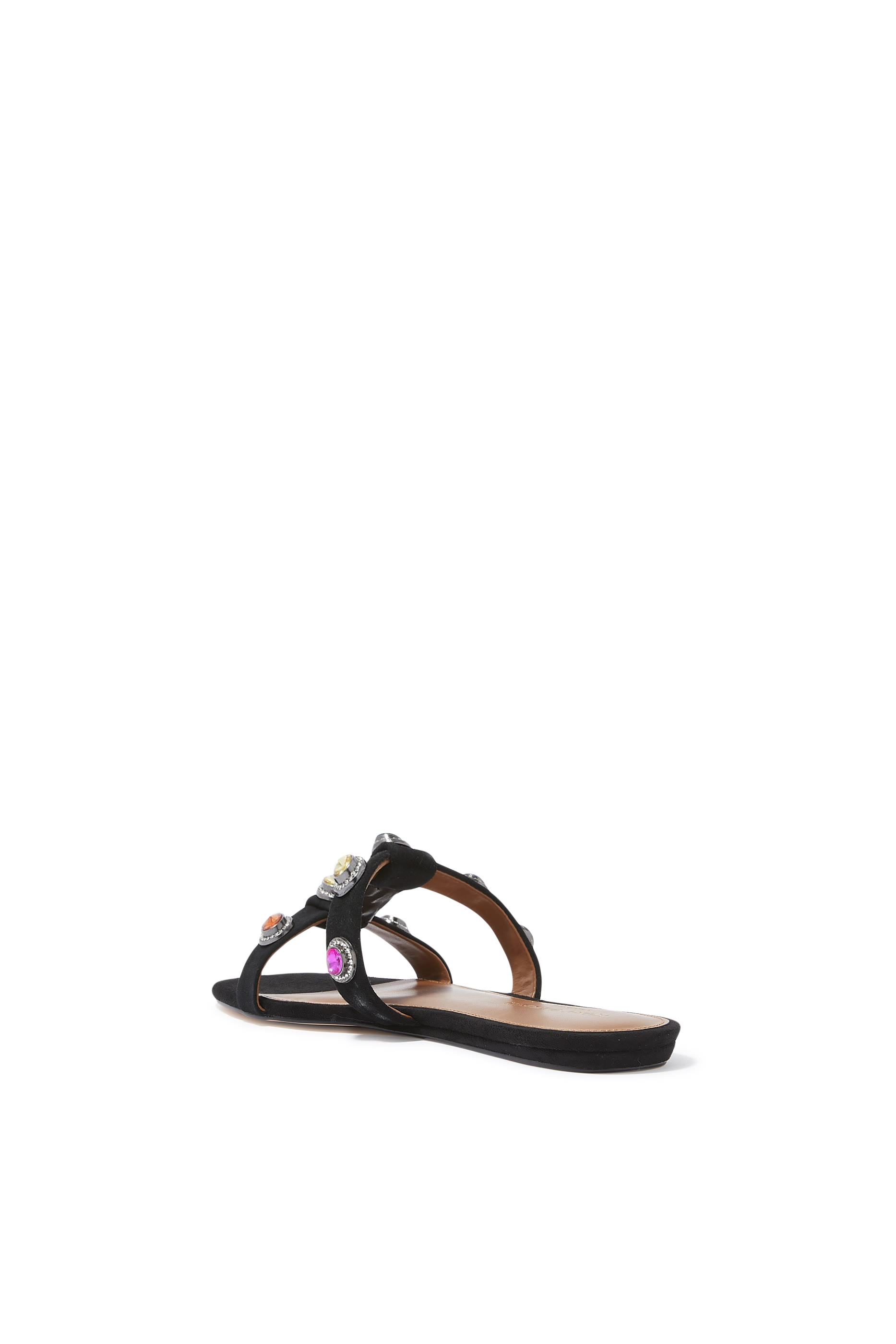 Octavia Dress Sandals