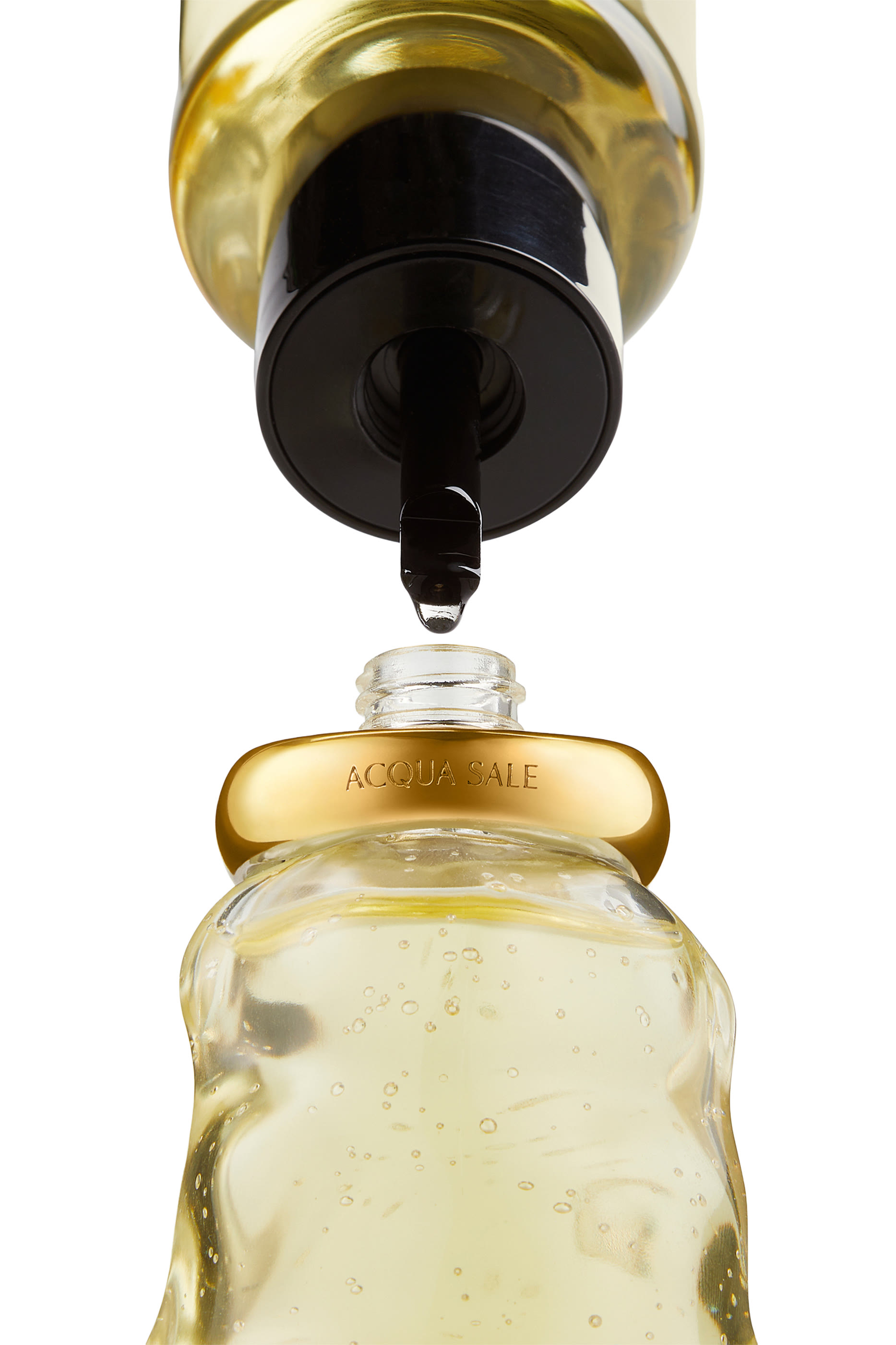 Acqua Sale Eau de Parfum 