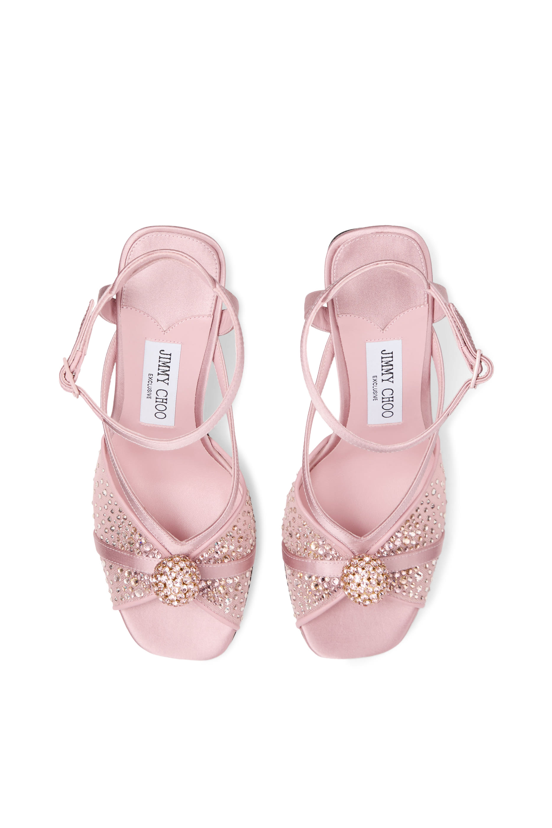 Sarai 95 Sandals 