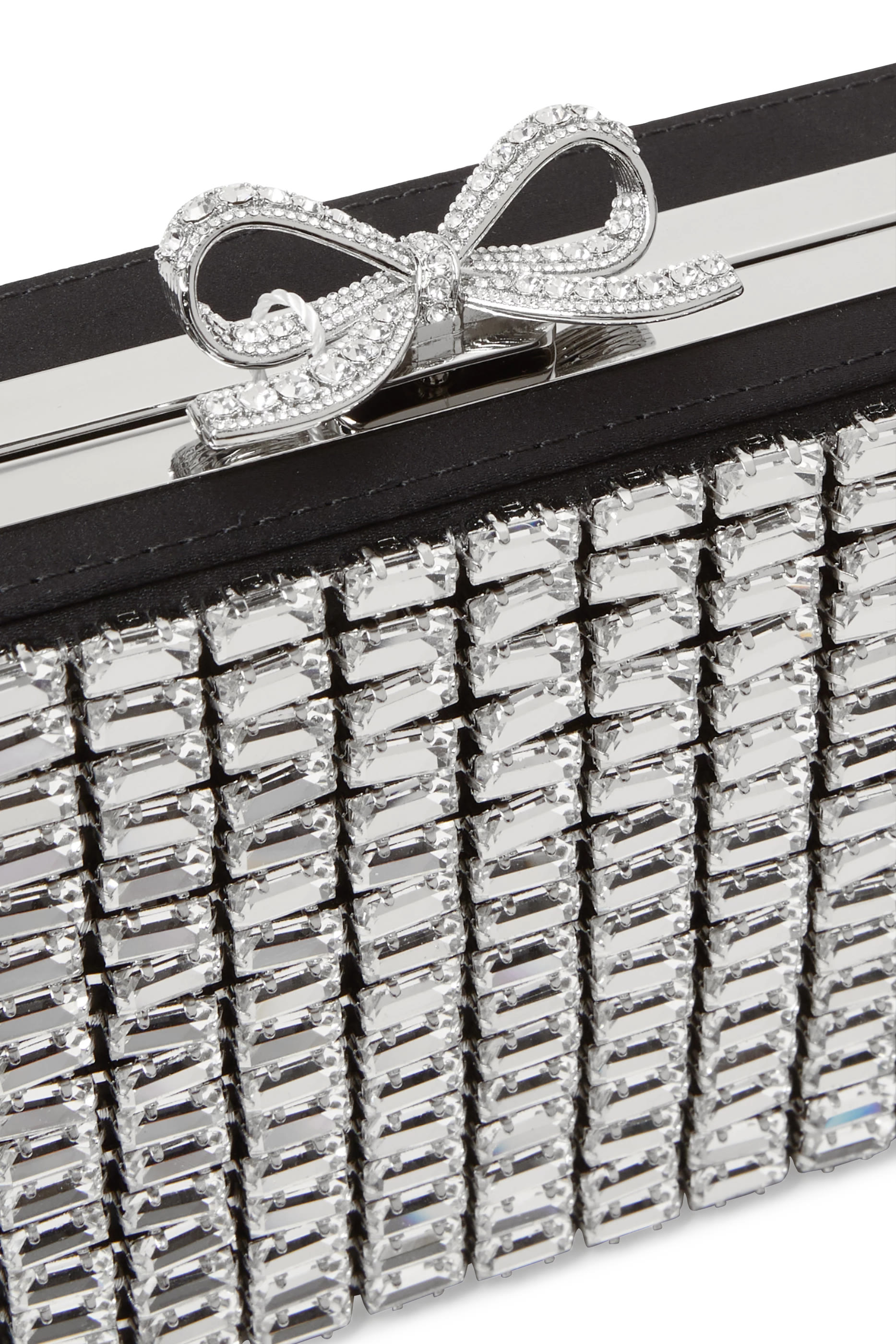  Chainmail Clutch Bag 