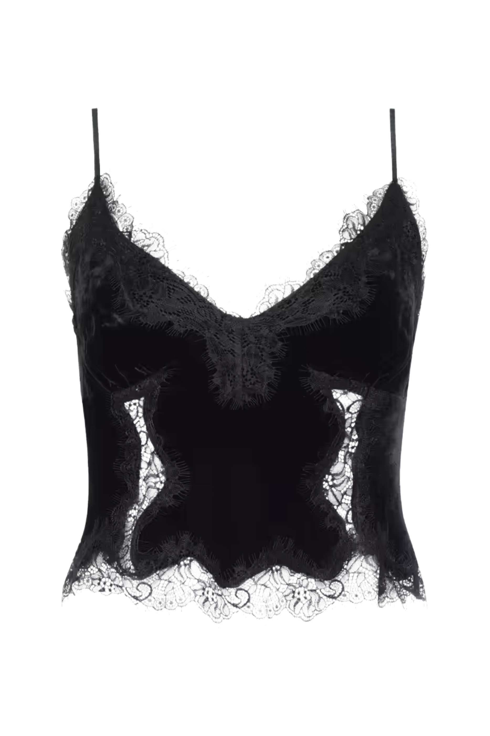 Kimber Lace Camisole