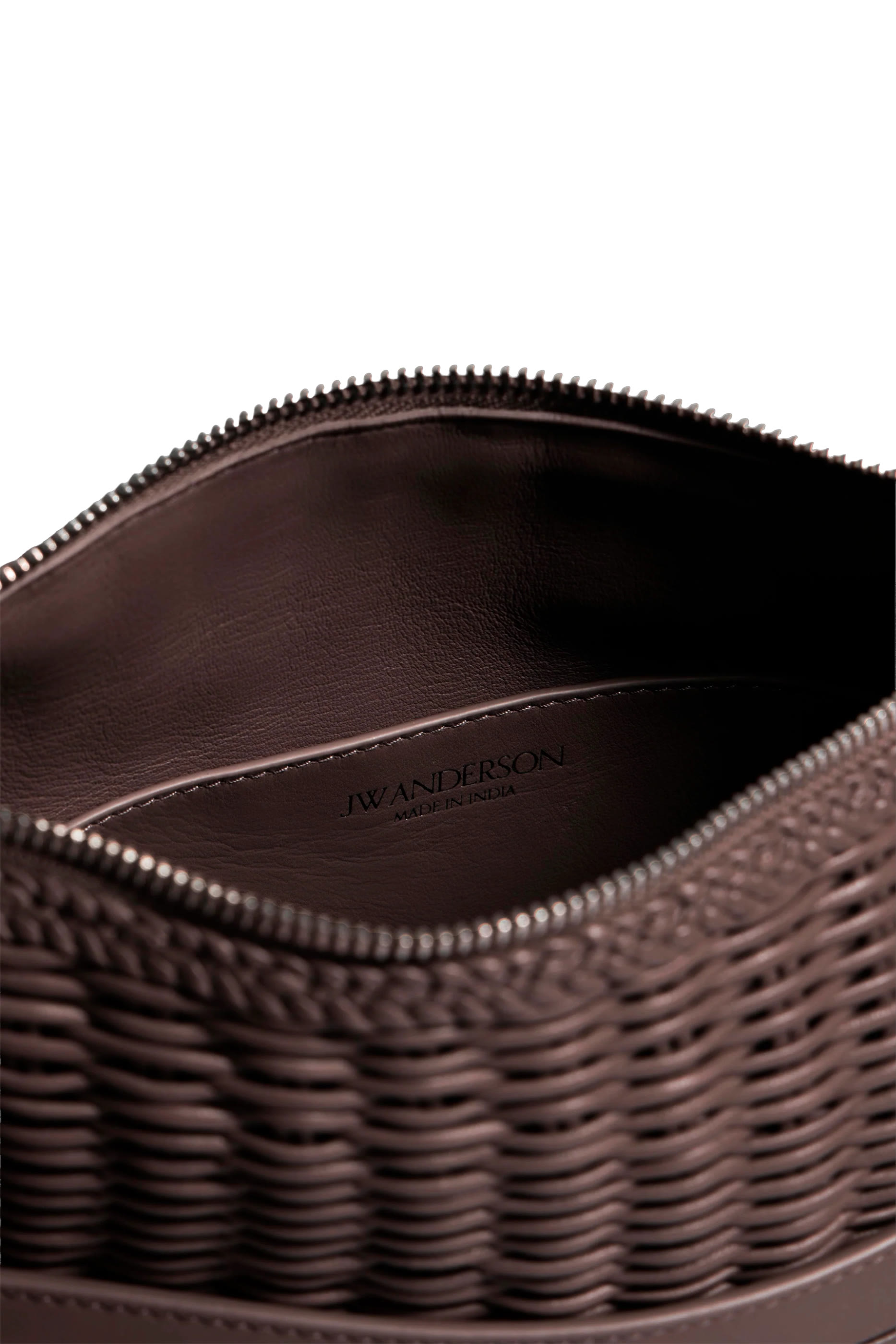 Loafer Bag