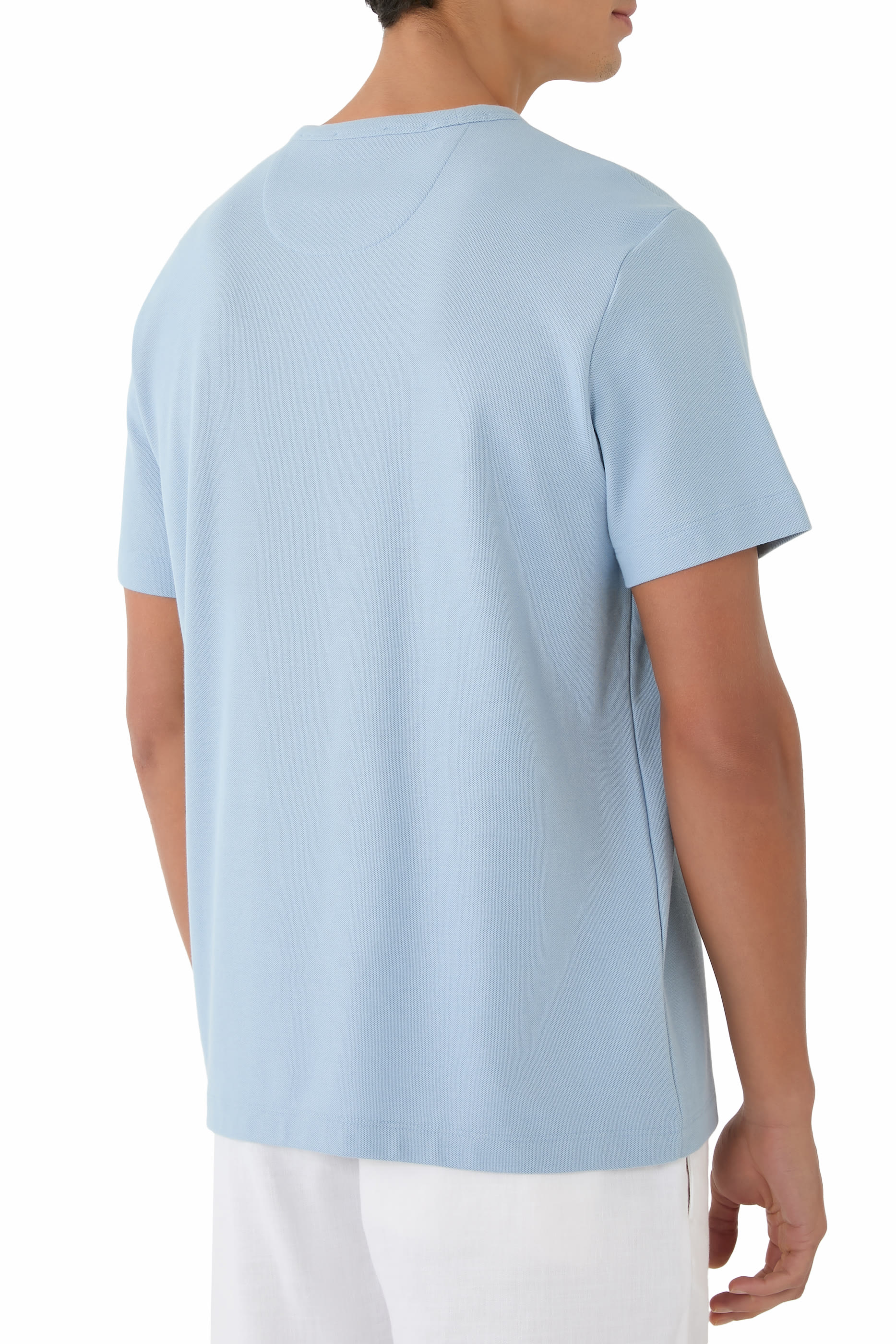 Short Sleeves T-Shirt
