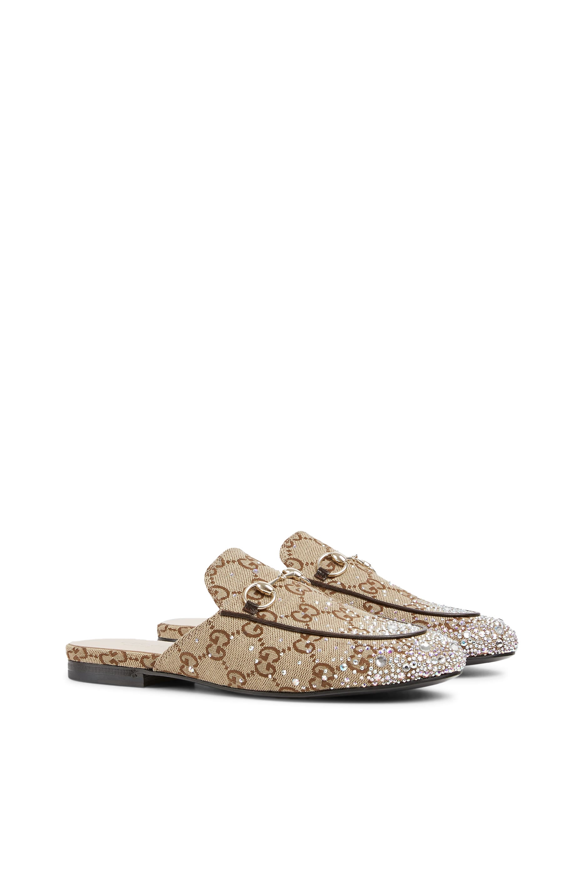 Princetown Slippers